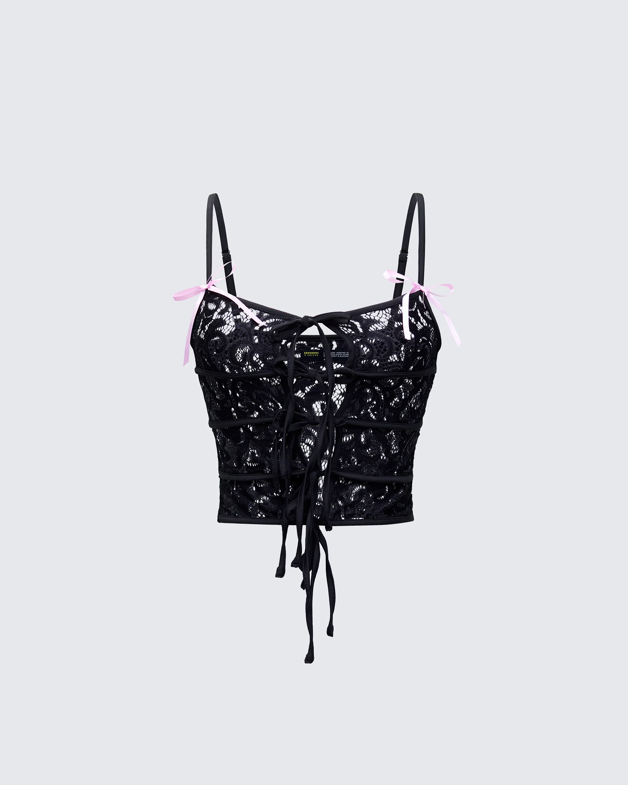 Vashti Lace Set - Image 4