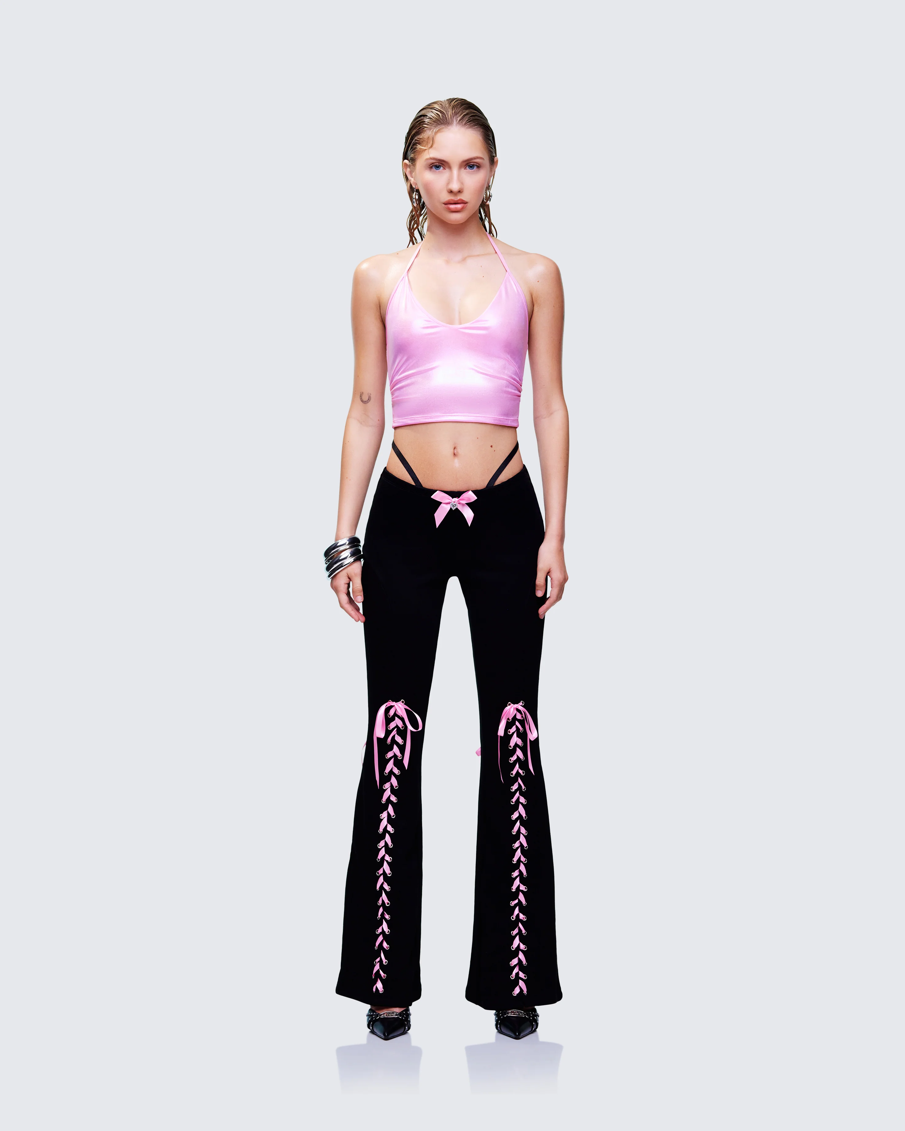Vashti Metallic Set   - Image 2