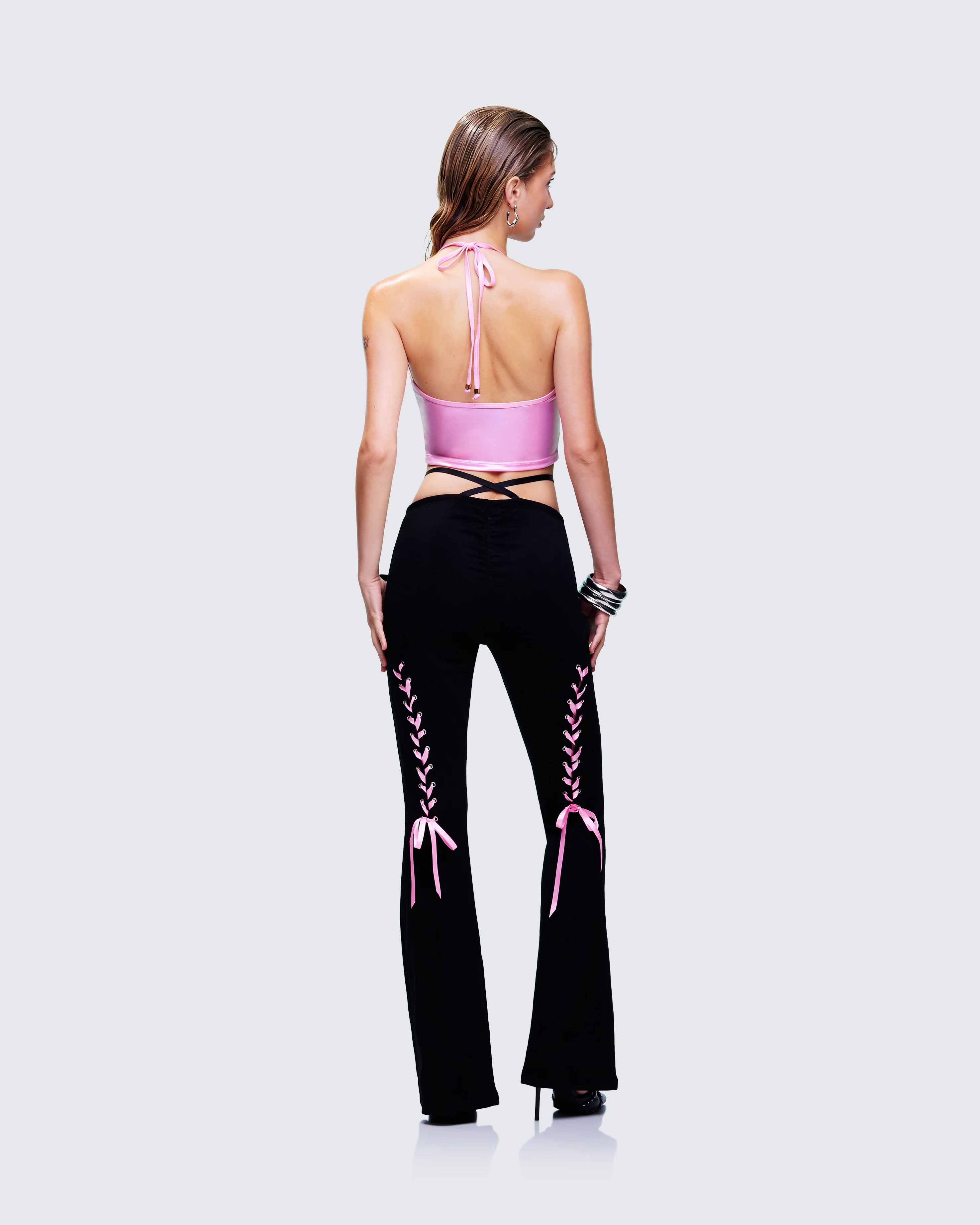 Vashti Metallic Set   - Image 5