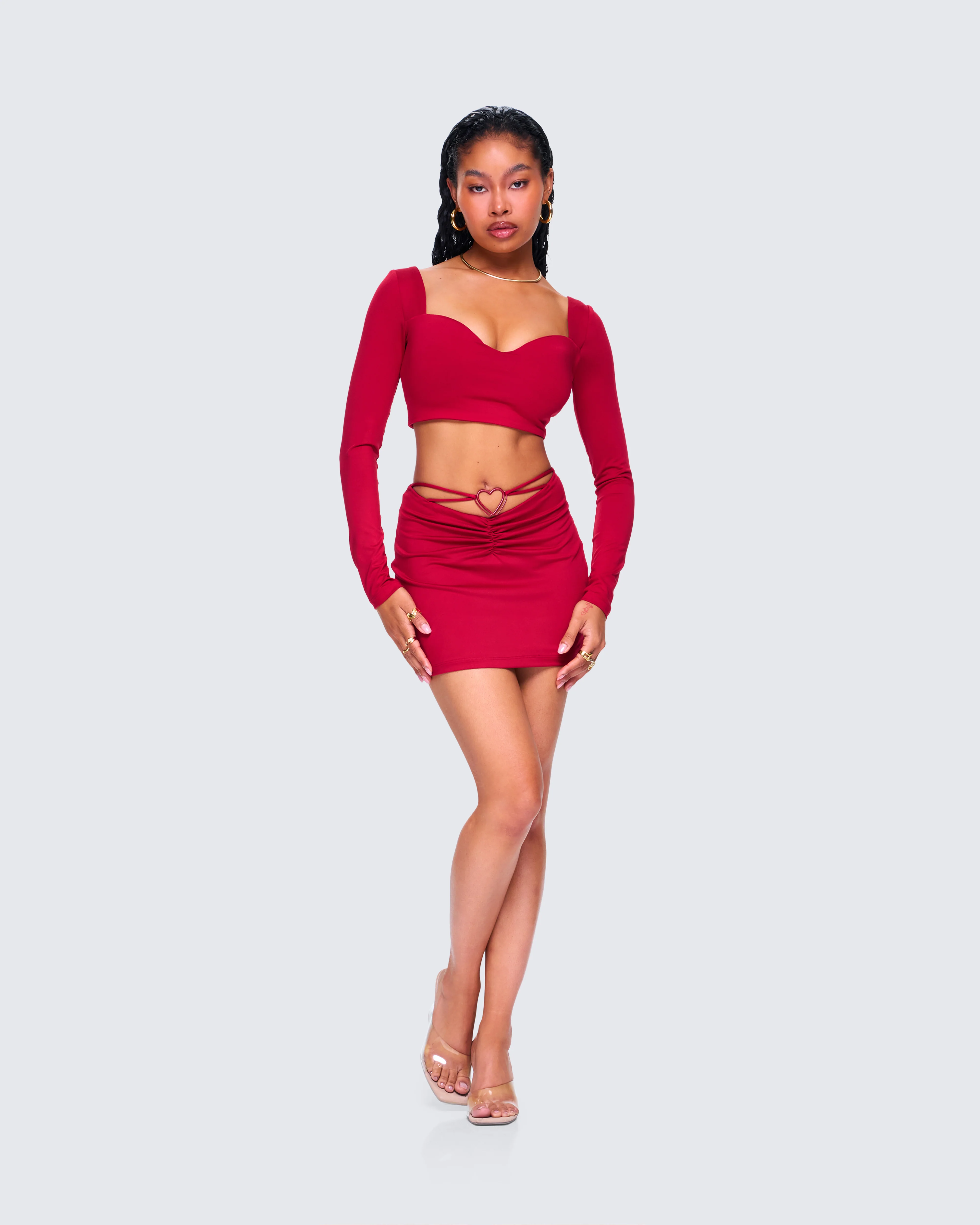 Venetia Sweetheart Set - Image 5