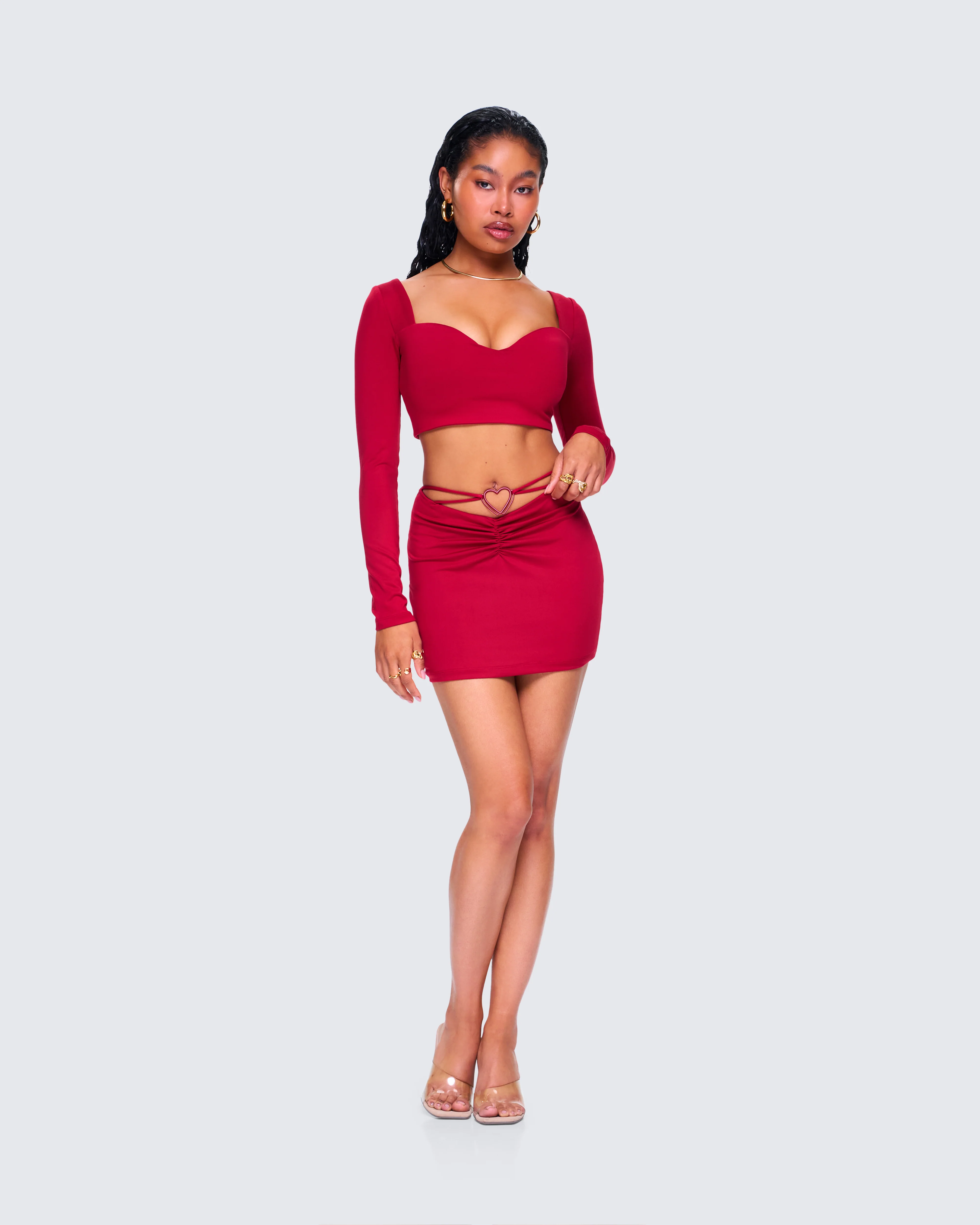 Venetia Sweetheart Set - Image 6
