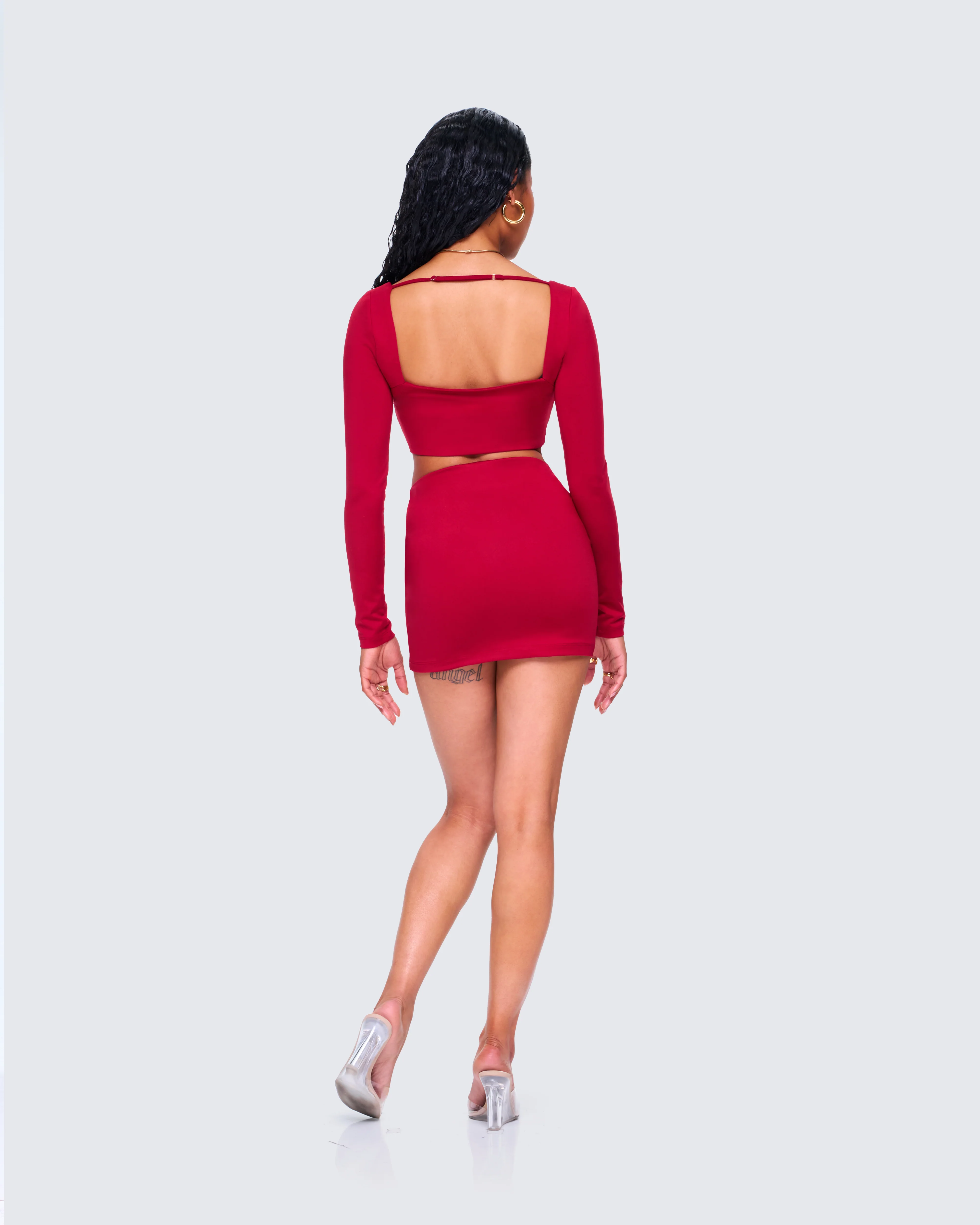 Venetia Sweetheart Set - Image 7