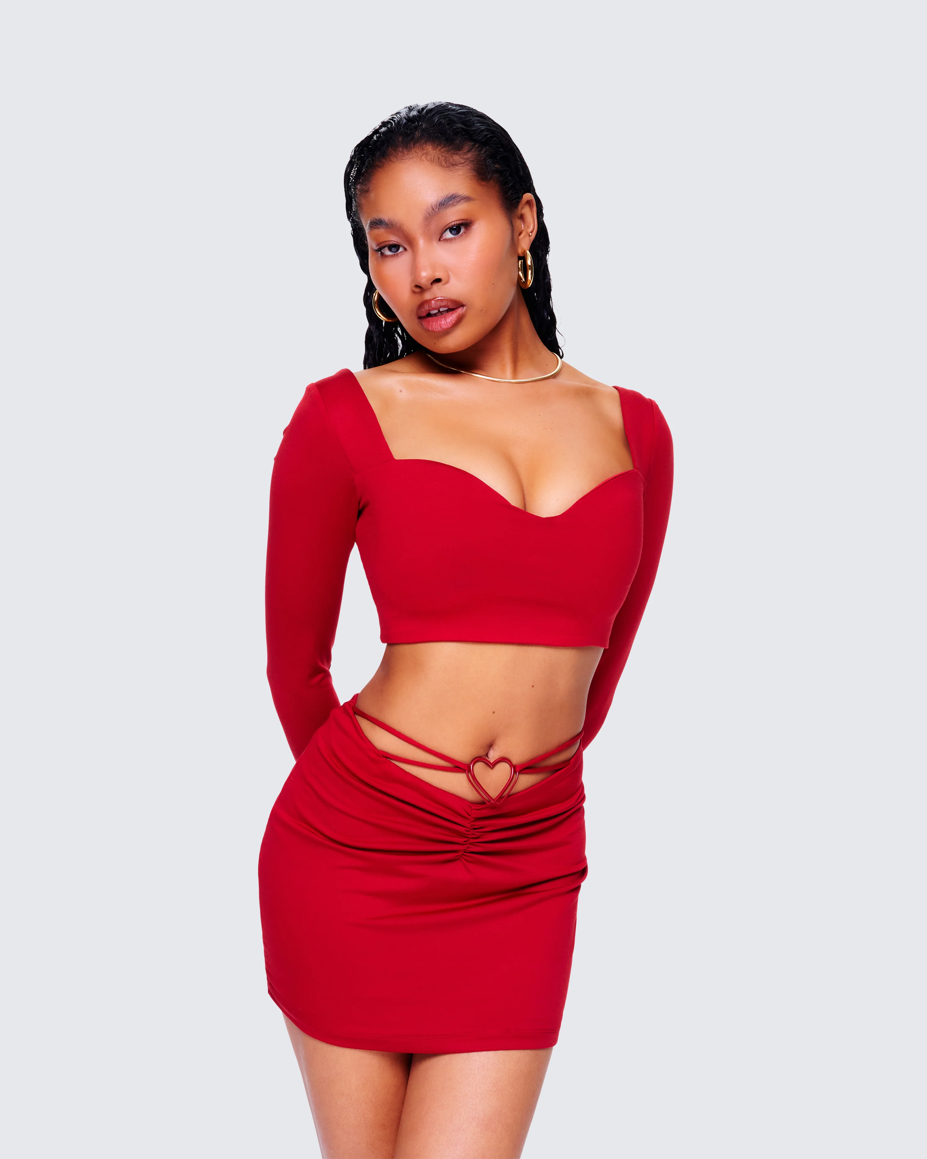 Venetia Sweetheart Set - Image 8
