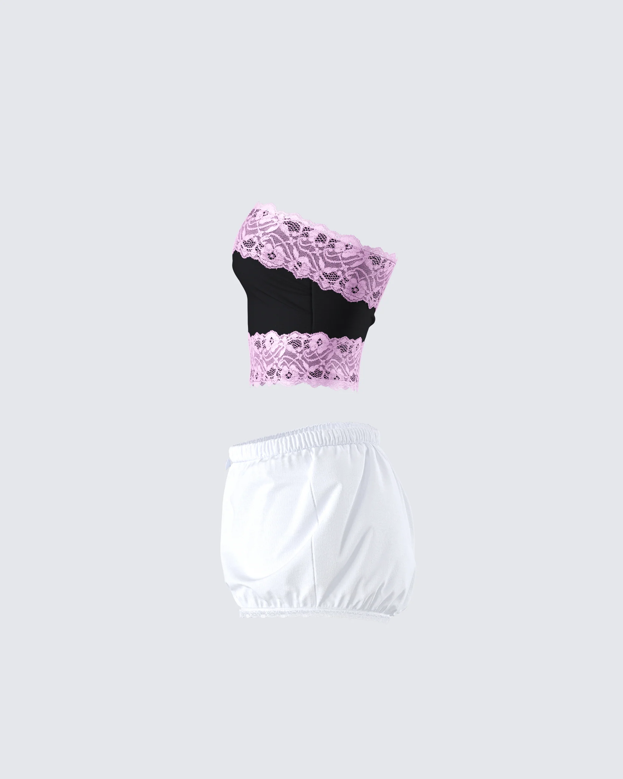 Verity Lace Set - Image 2