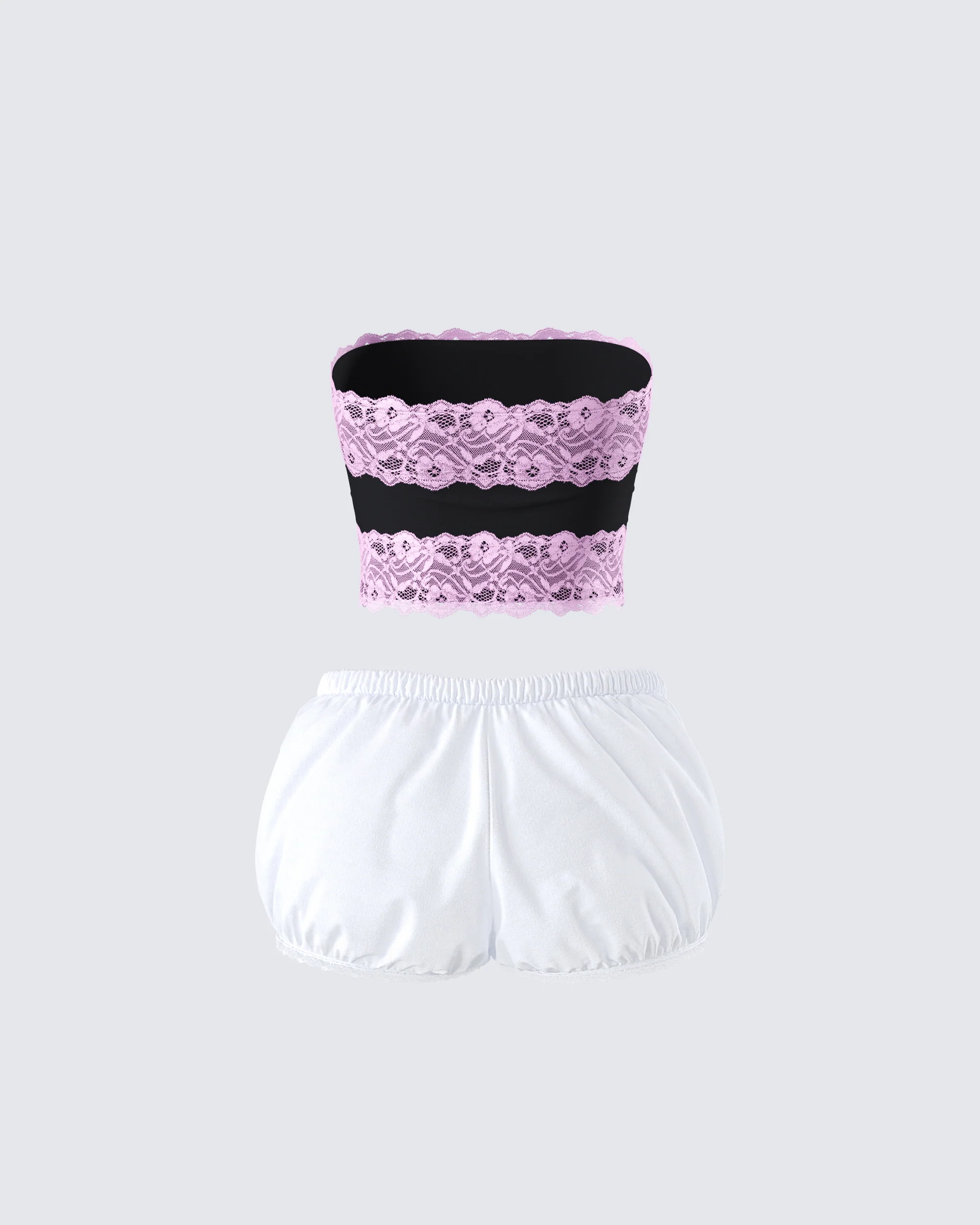 Verity Lace Set - Image 3