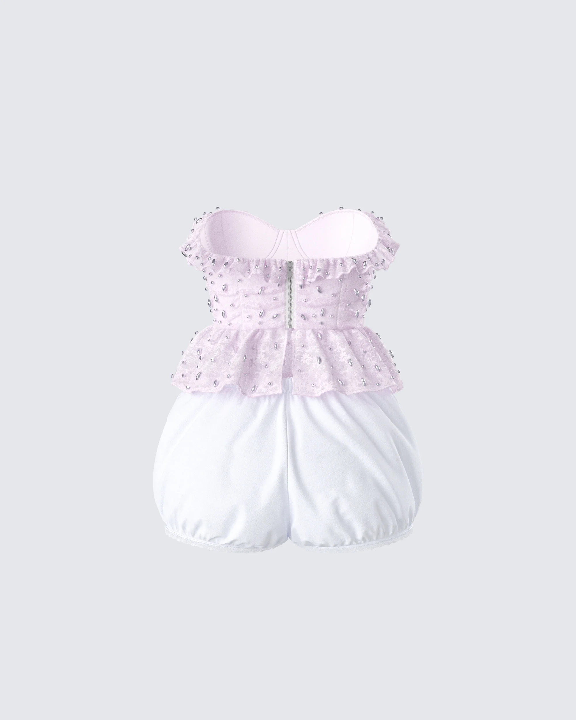 Verity Rhinestone Set - Image 3
