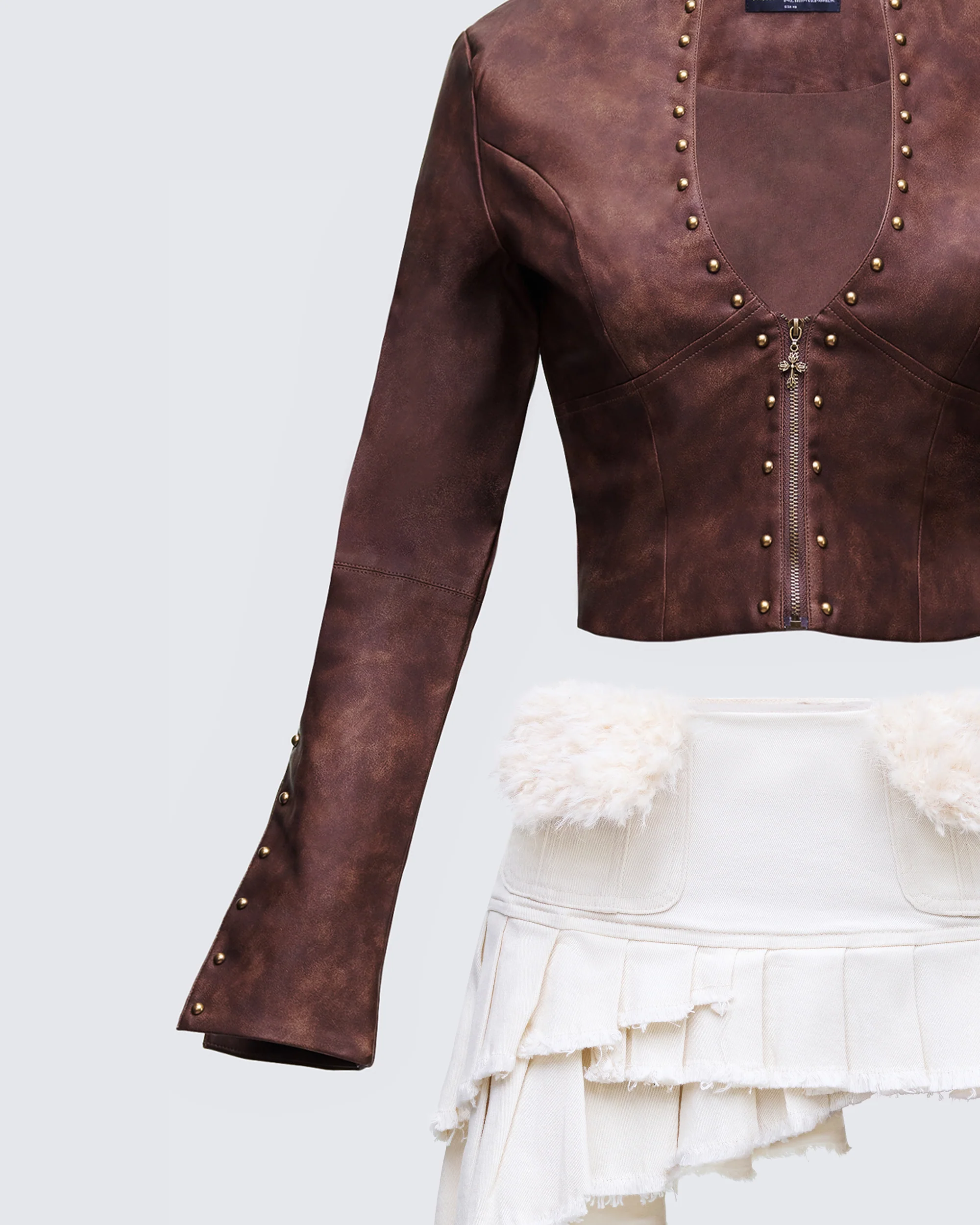 Viatrix Distressed Set - Image 6