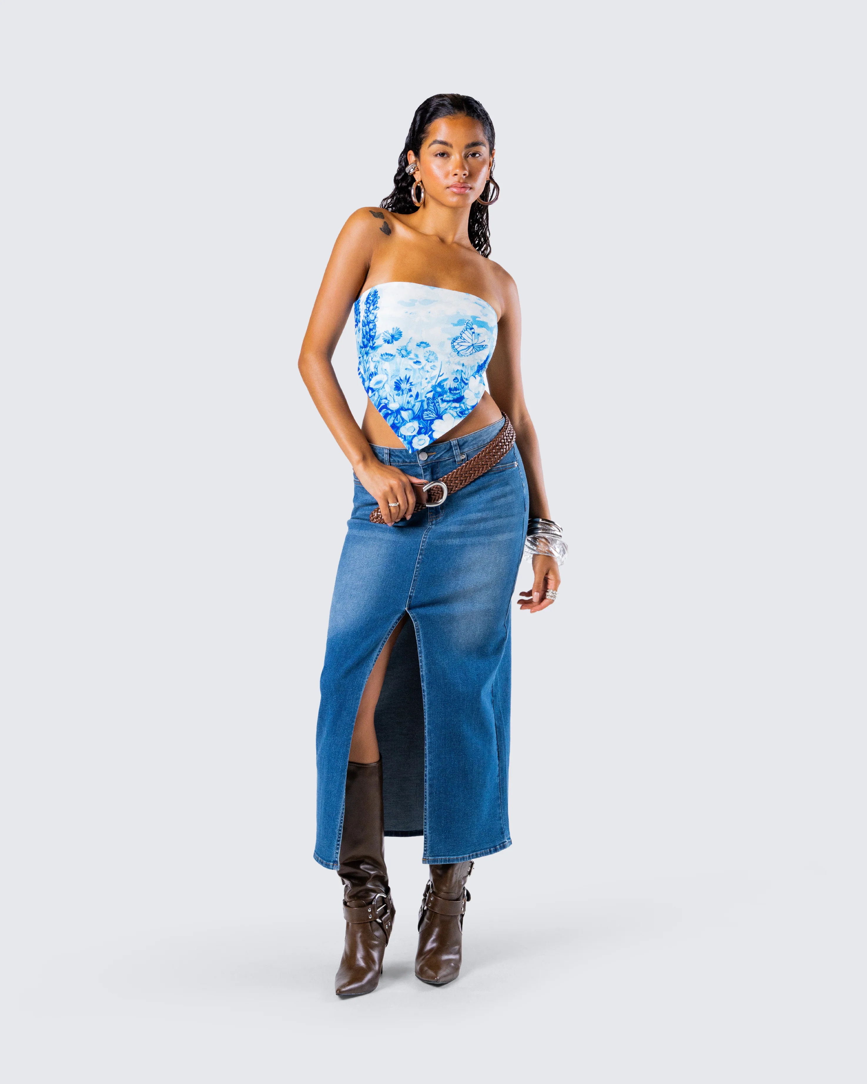 Vincent Floral Set - Image 8