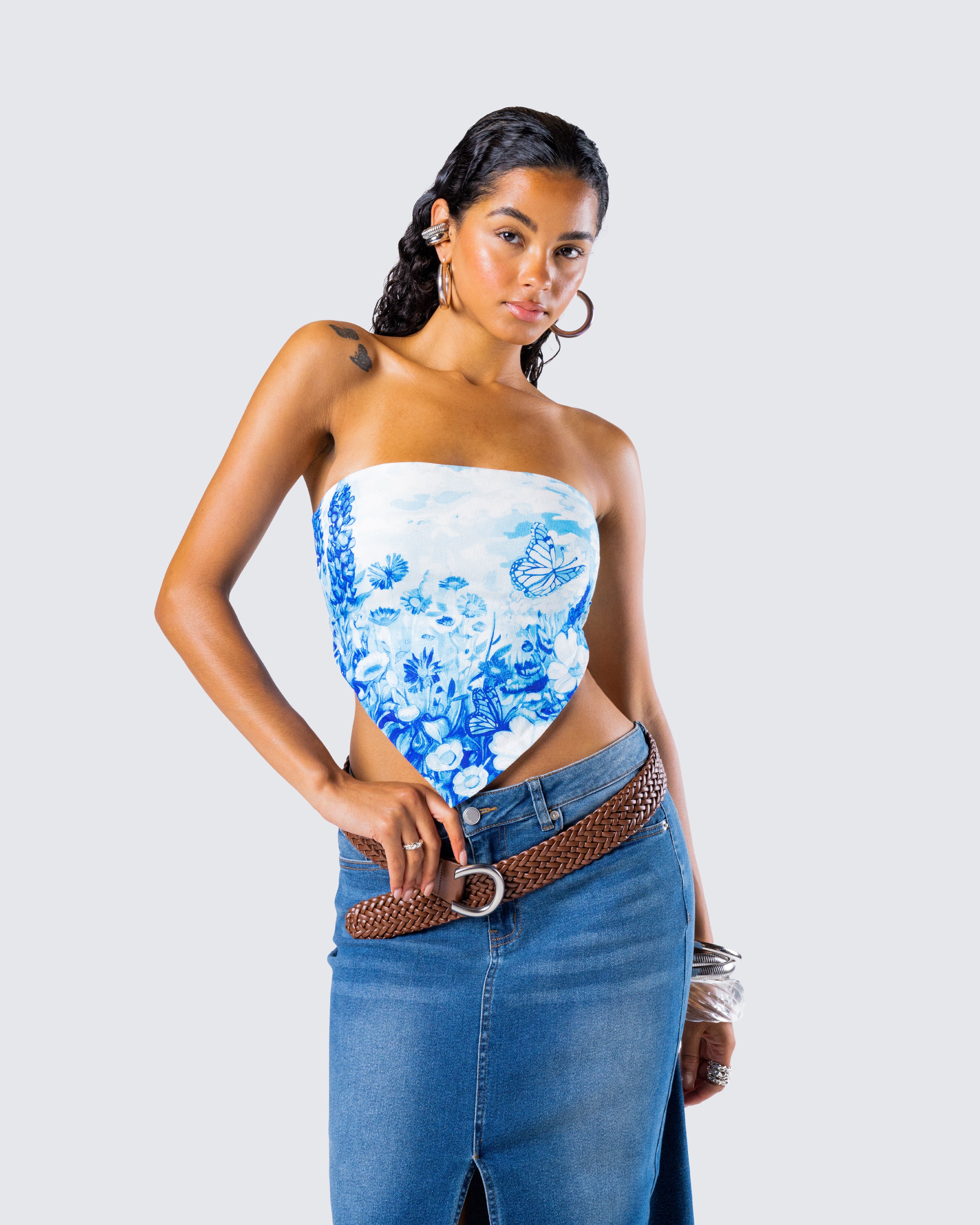 Vincent Floral Set - Image 9