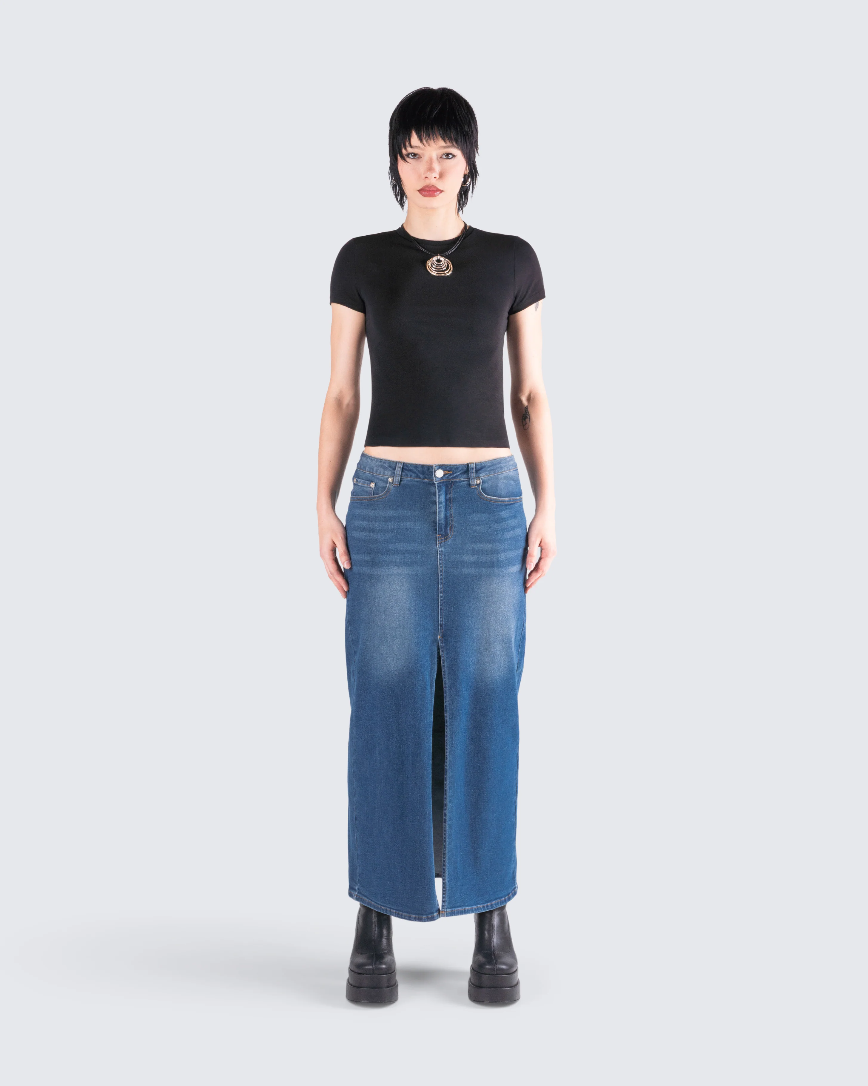 Vincent Maxi Set - Image 4