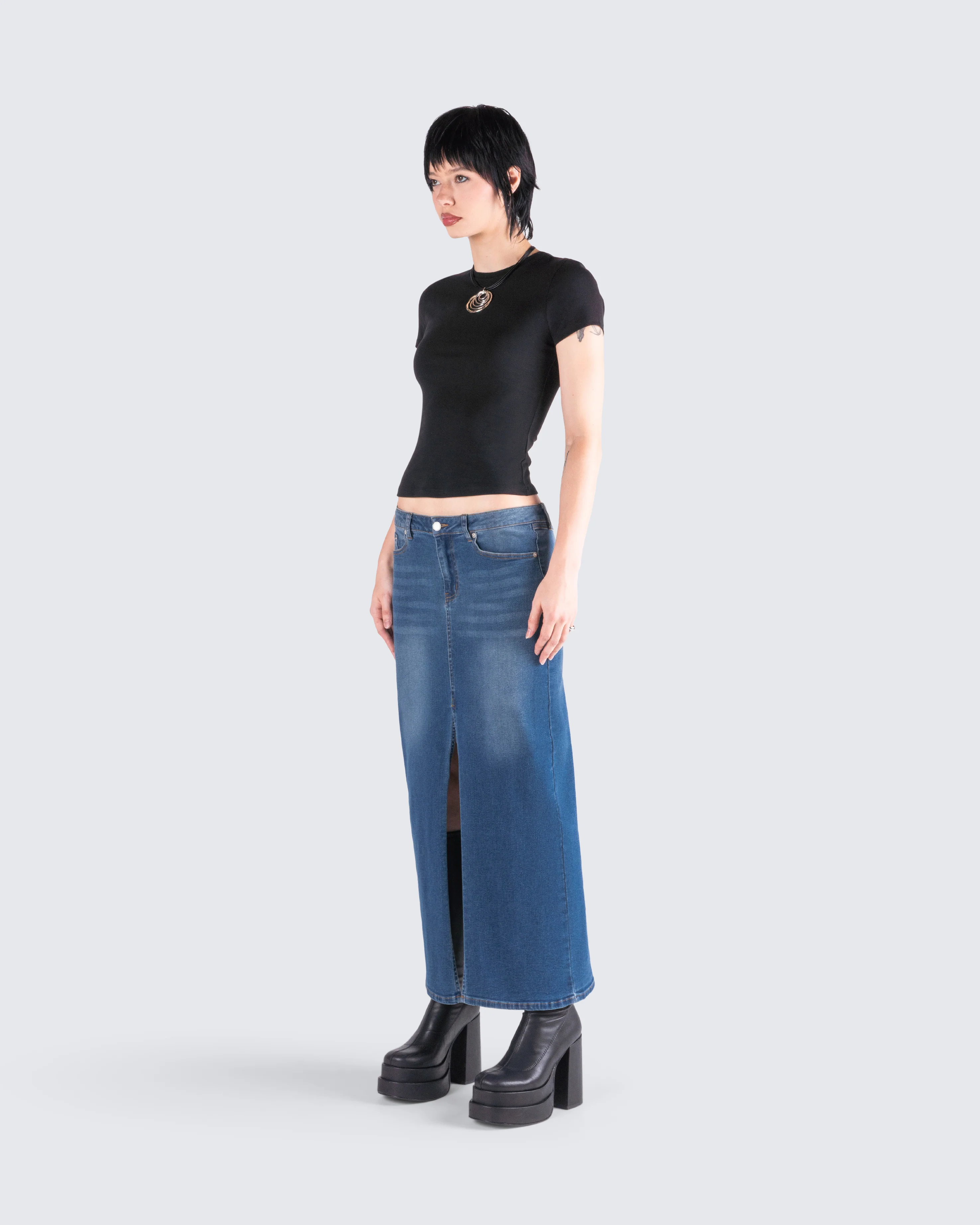 Vincent Maxi Set - Image 5