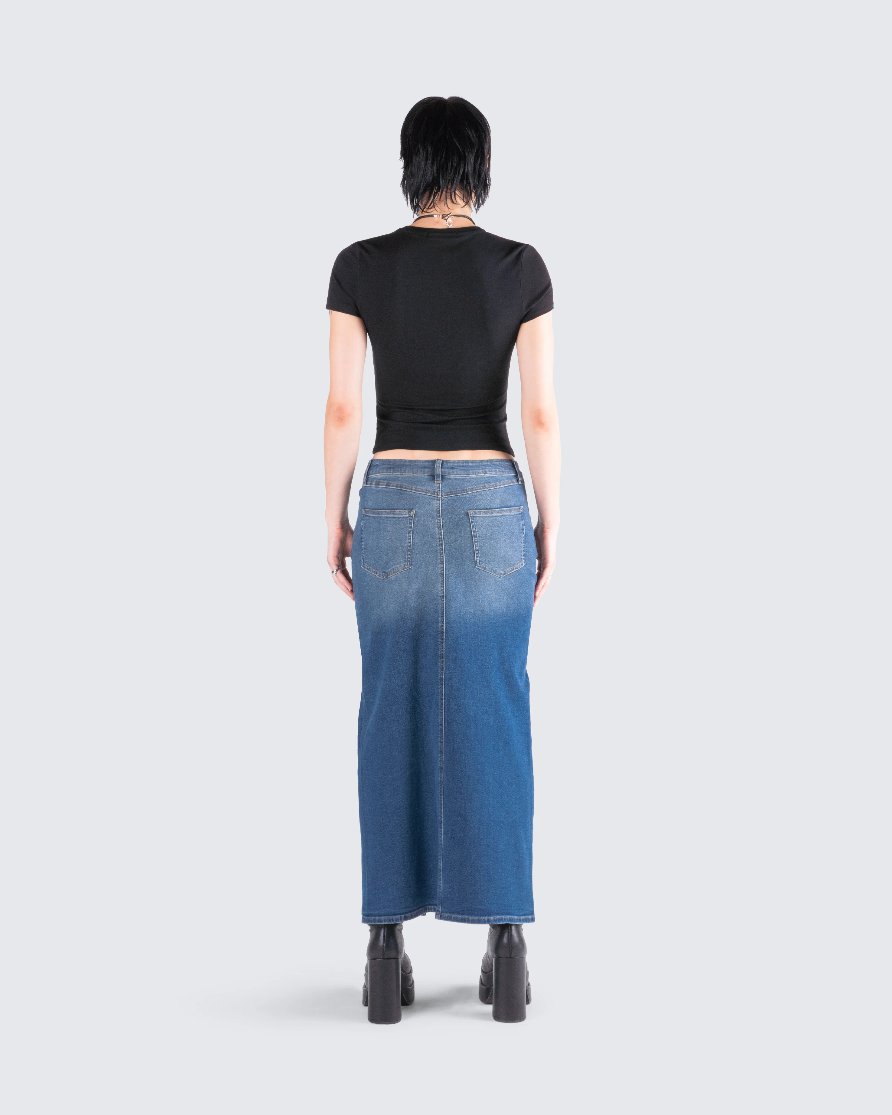 Vincent Maxi Set - Image 7