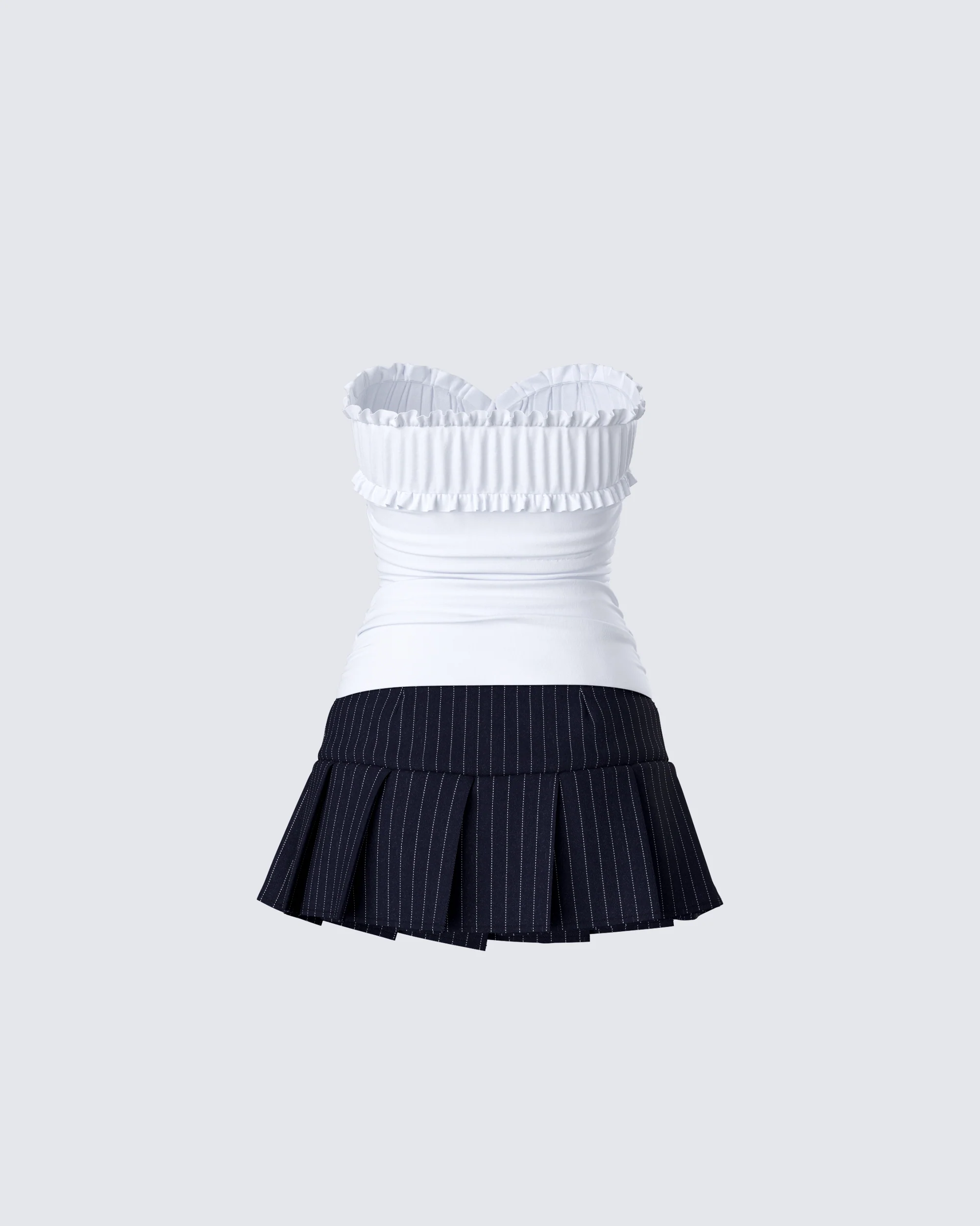 Vira Pleated Set - Image 3