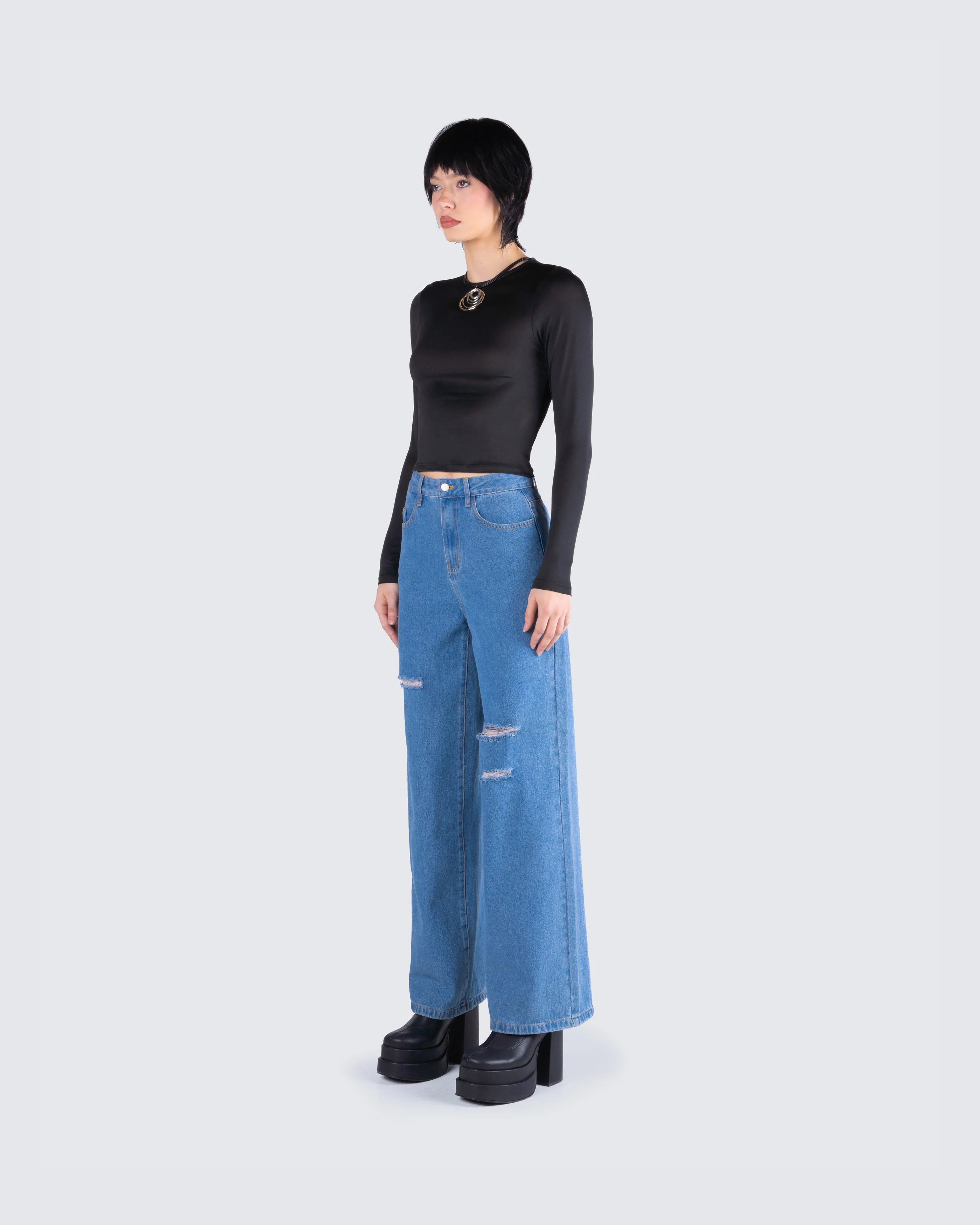 Vivi Casual Set - Image 7
