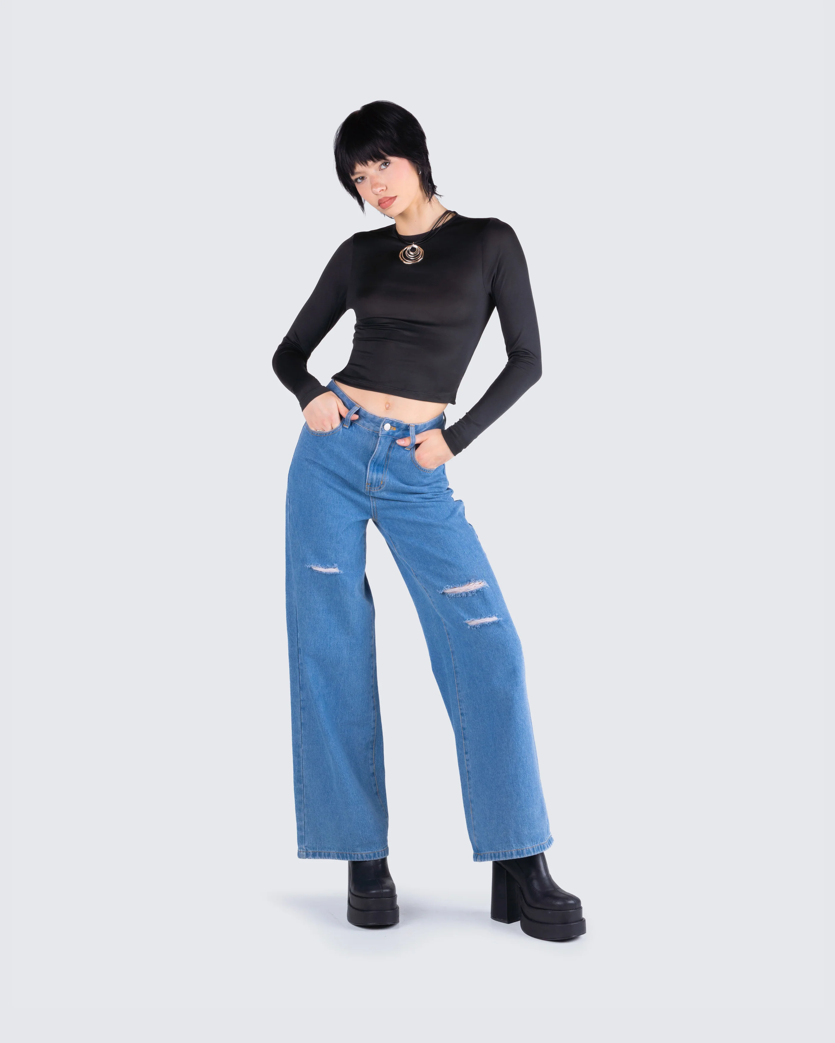 Vivi Casual Set - Image 8
