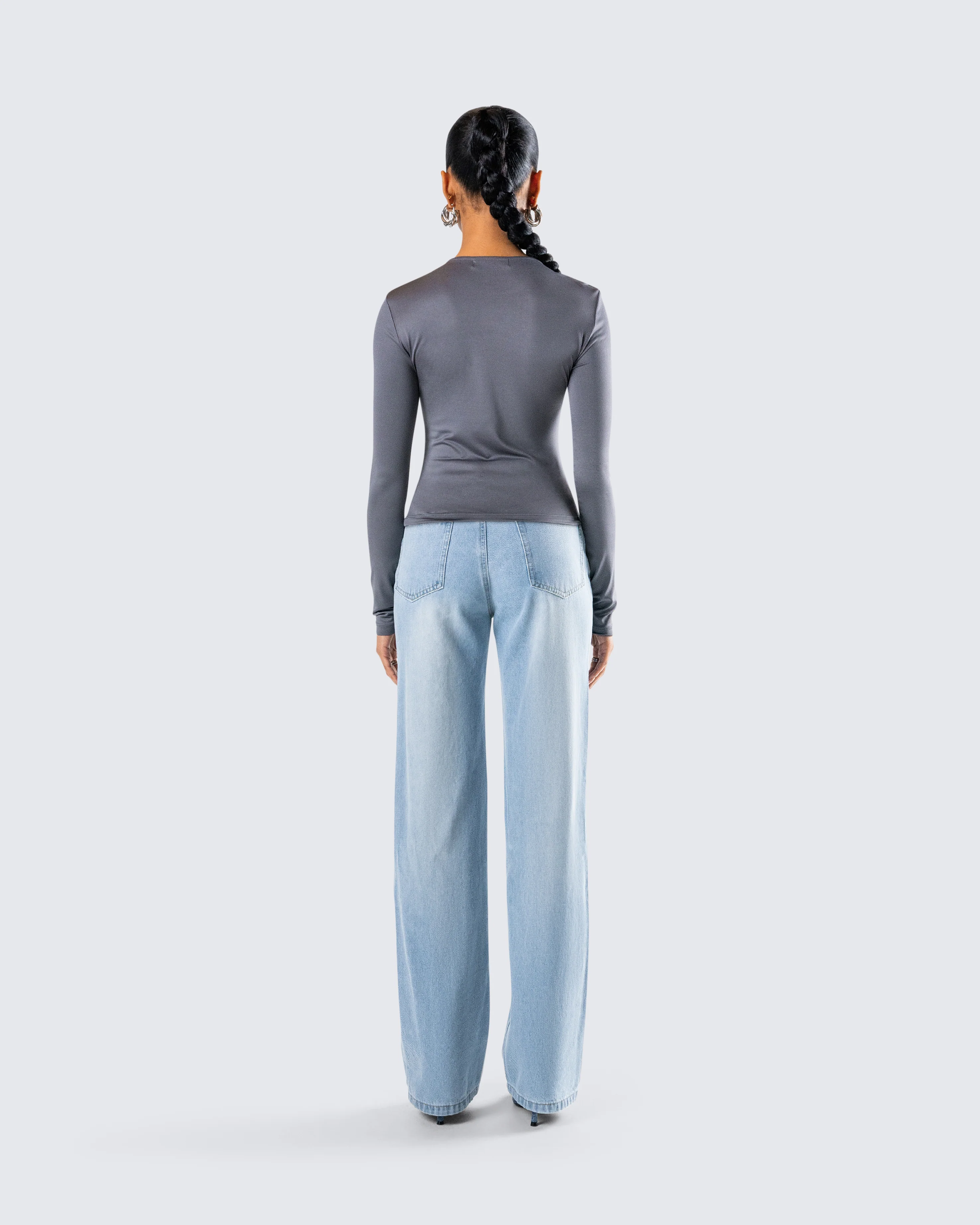 Vivi Denim Set - Image 5