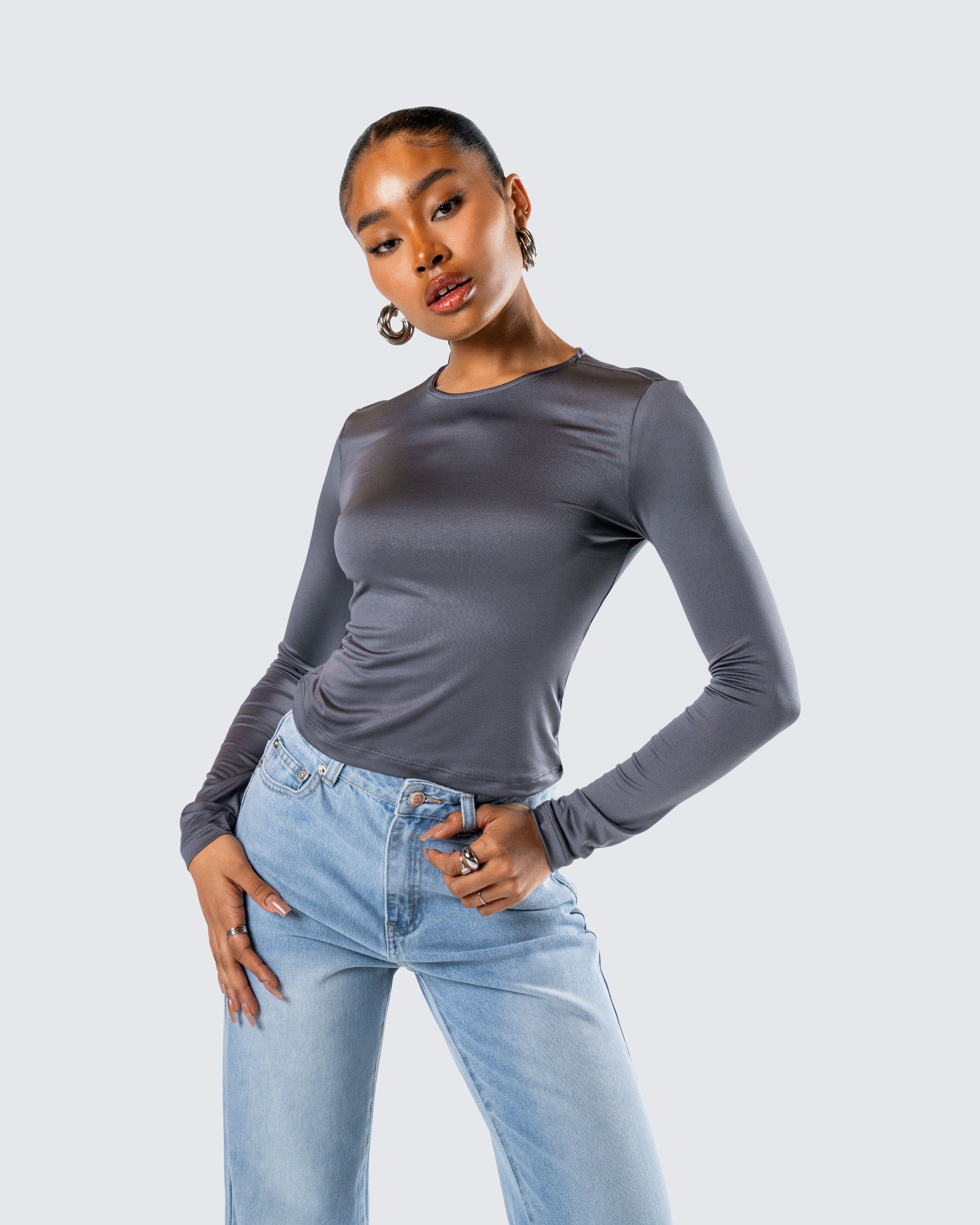 Vivi Denim Set - Image 7