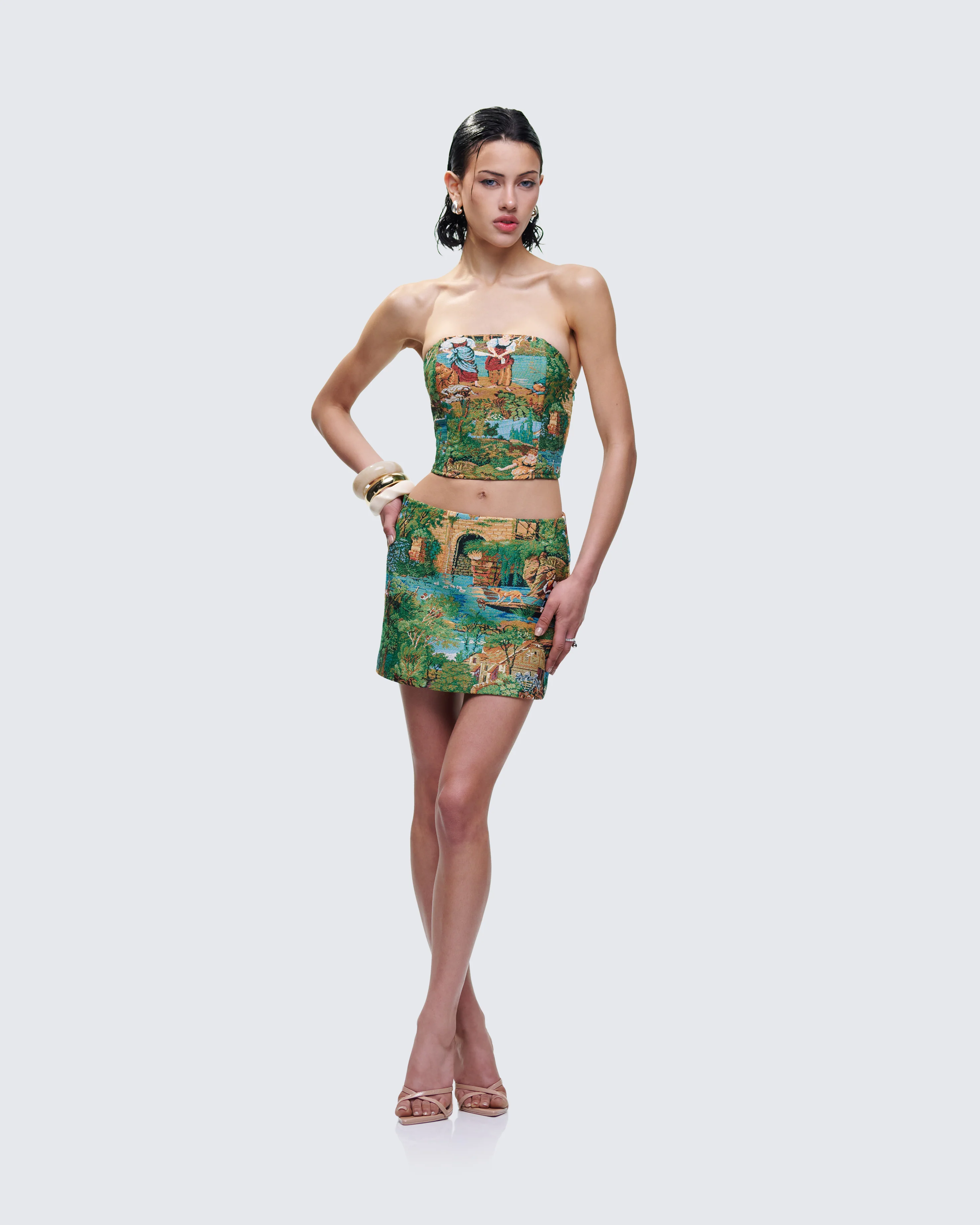 Viviette Tapestry Set - Image 4