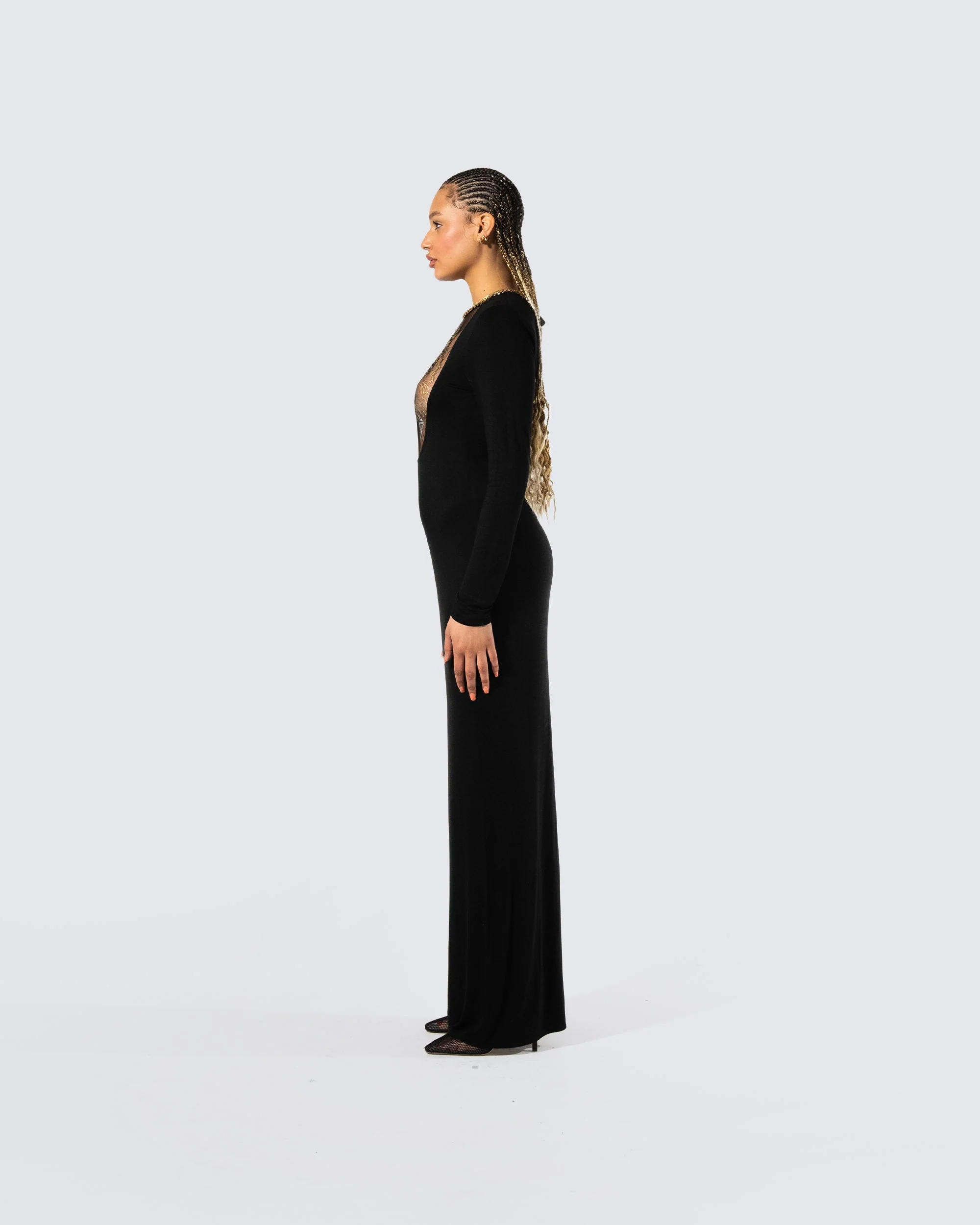 Willow Maxi Dress - Image 5