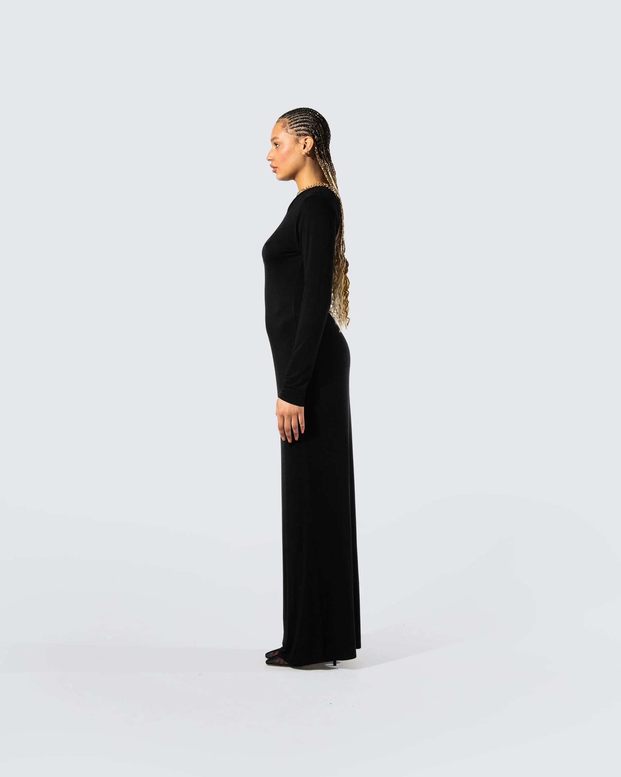 Willow Maxi Dress - Image 8