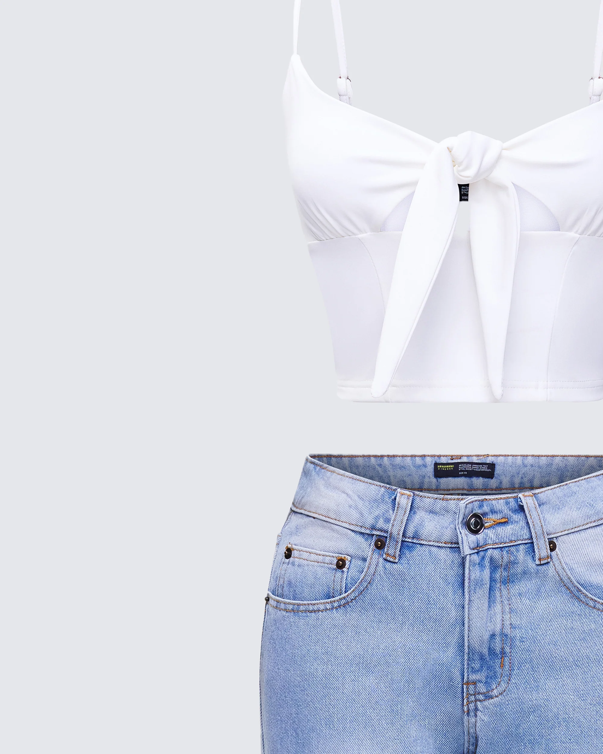 Wilmer Cami Set - Image 6