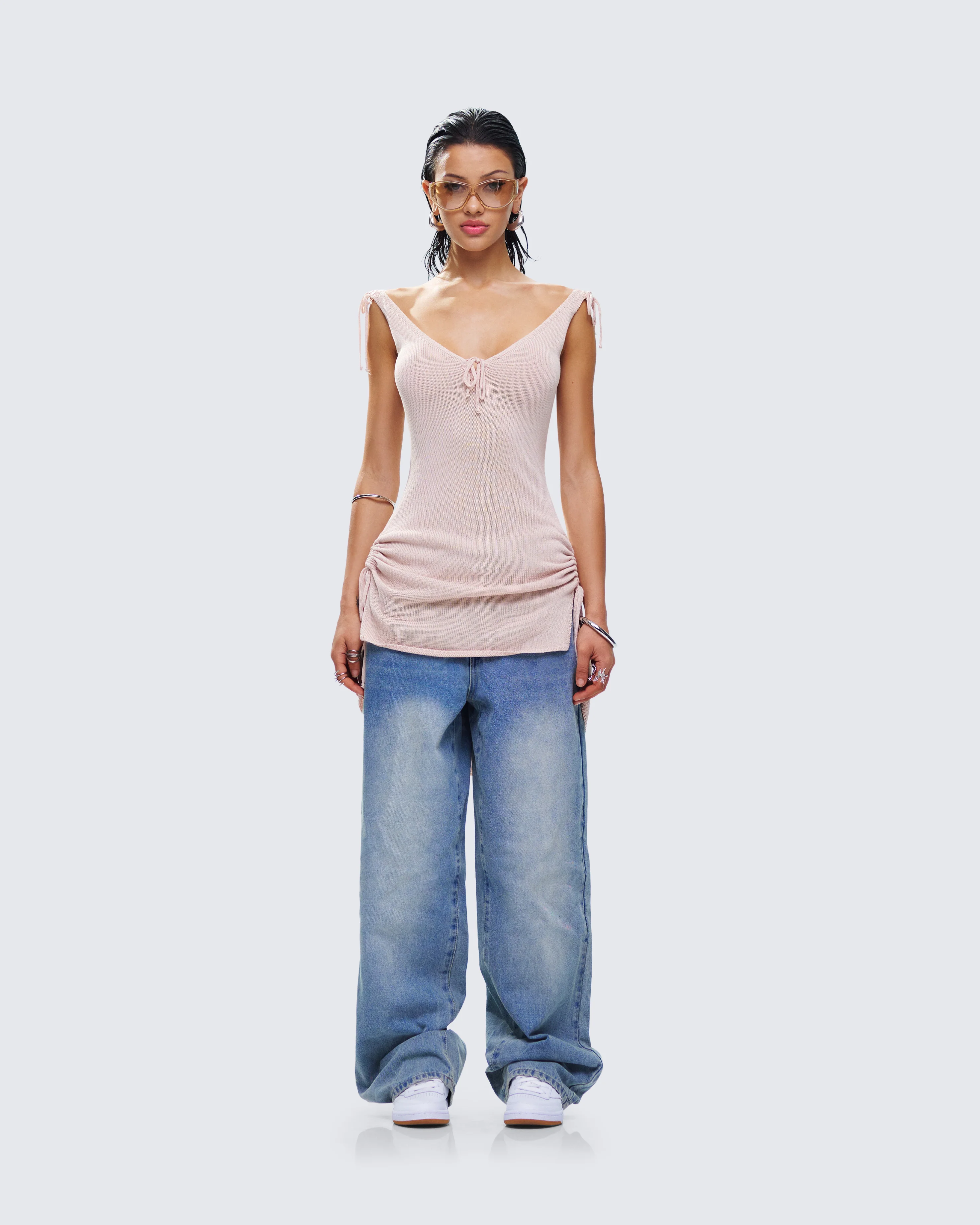 Wrenley Denim Set - Image 2
