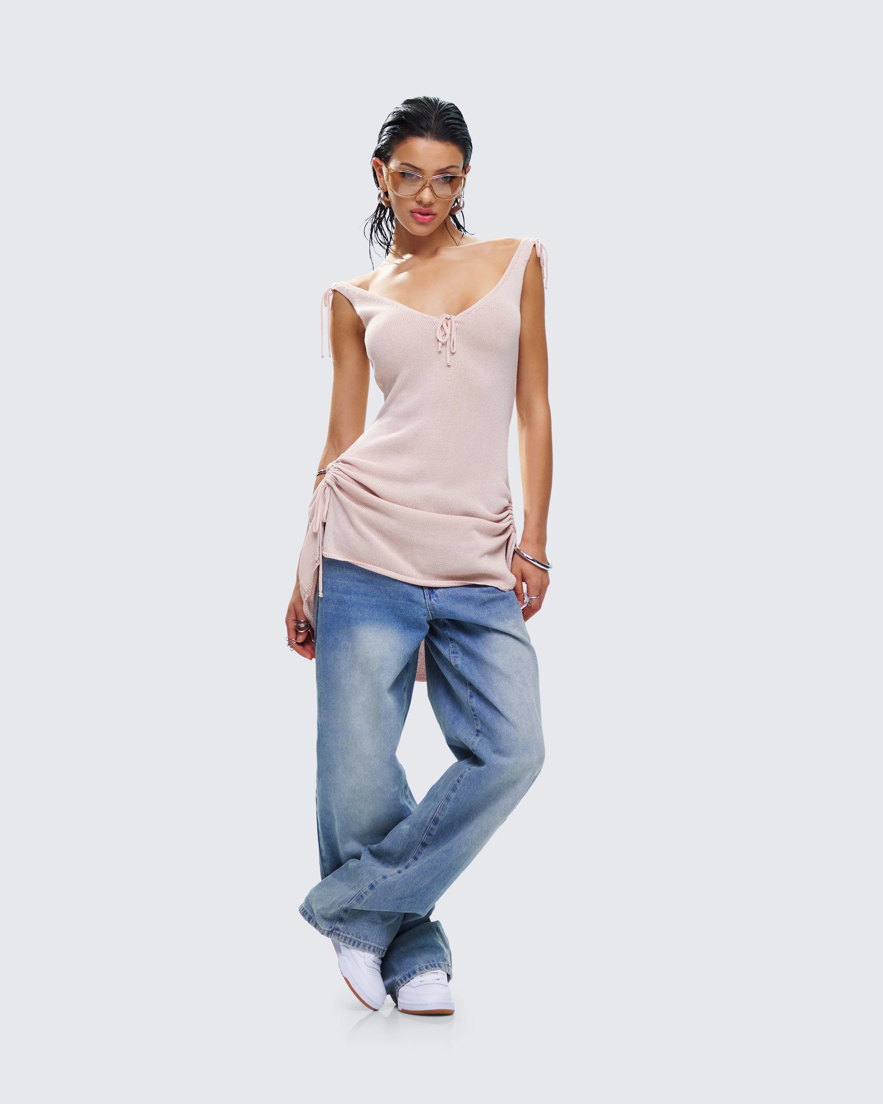 Wrenley Denim Set - Image 4