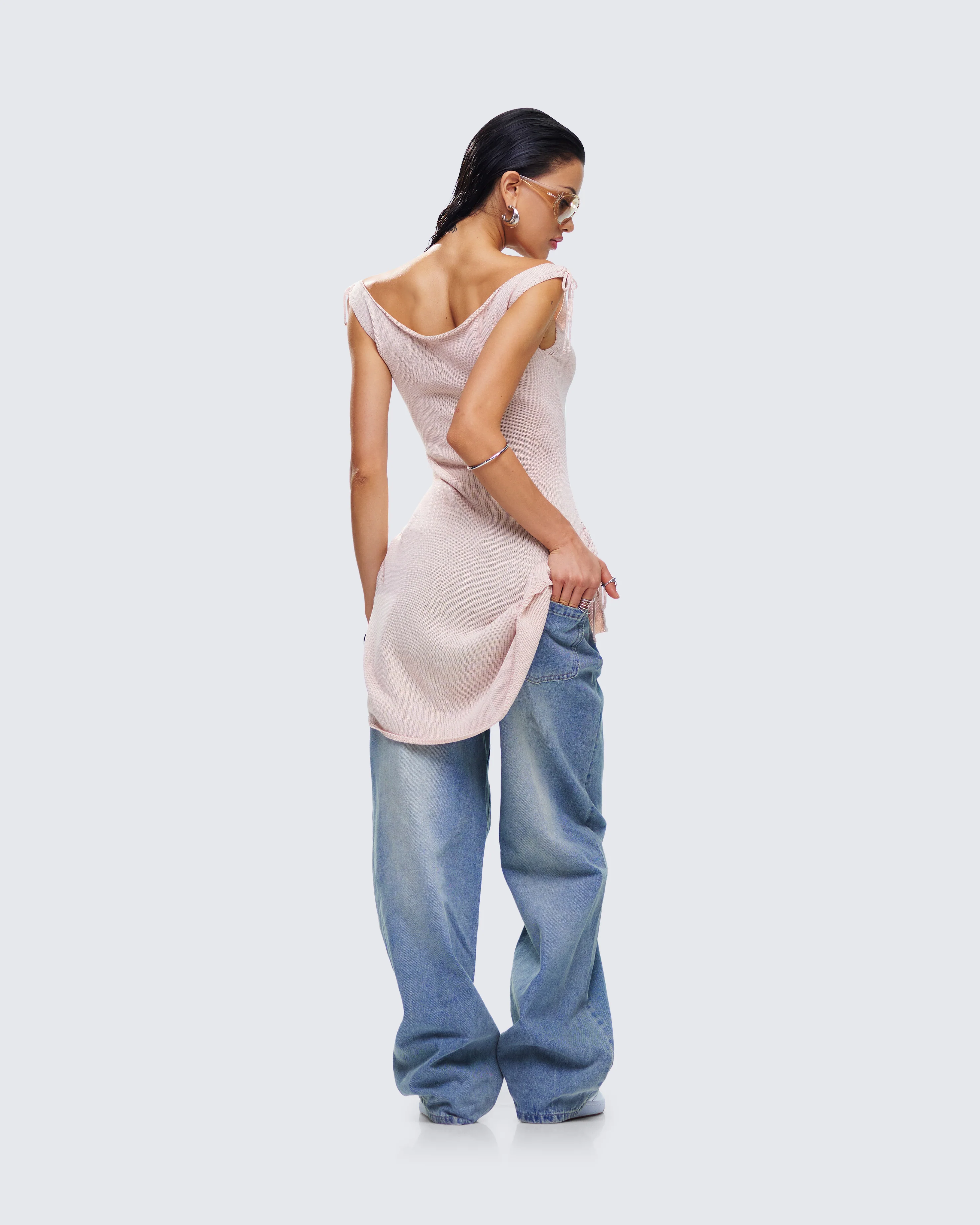 Wrenley Denim Set - Image 5