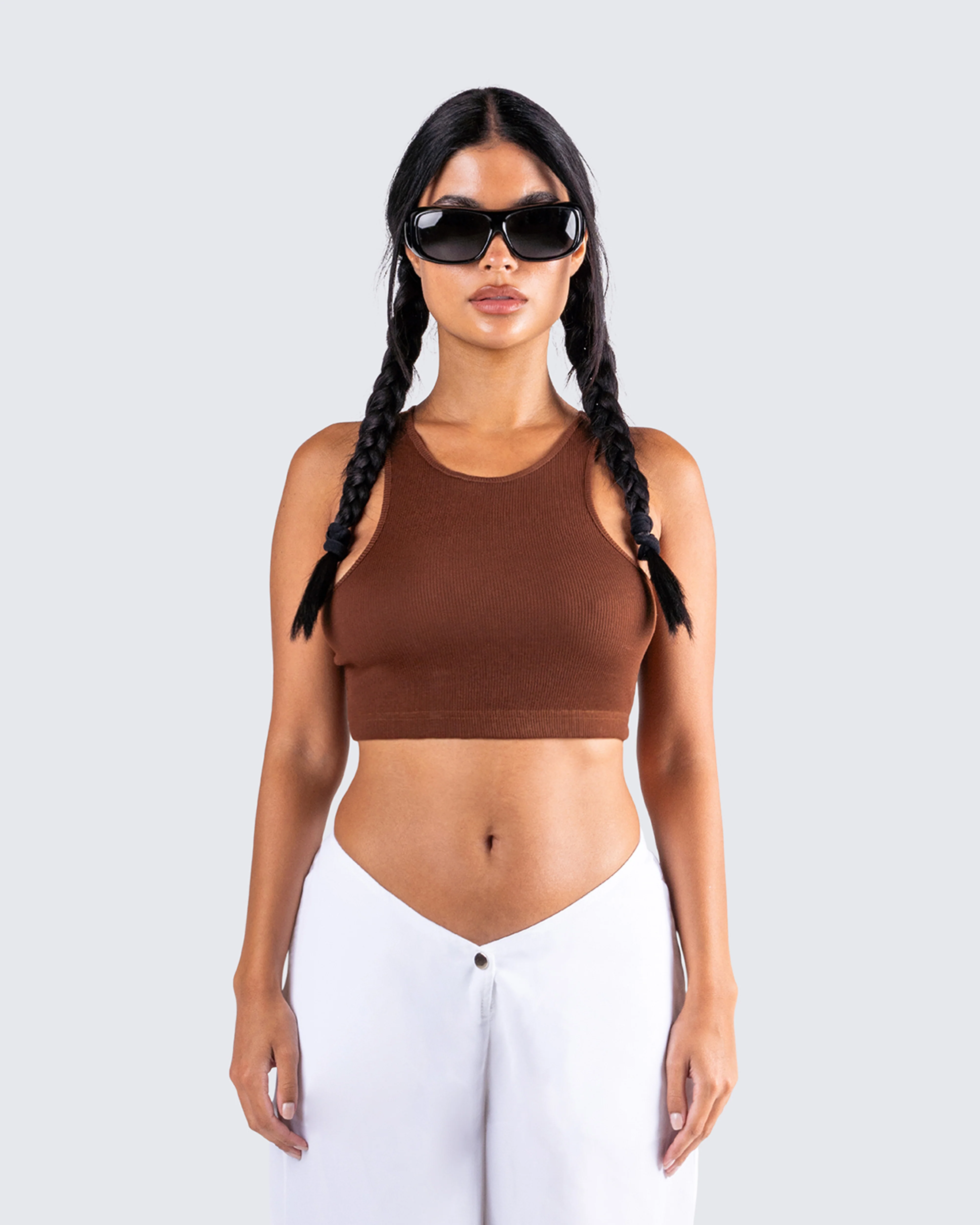 Yella Tank - Image 4