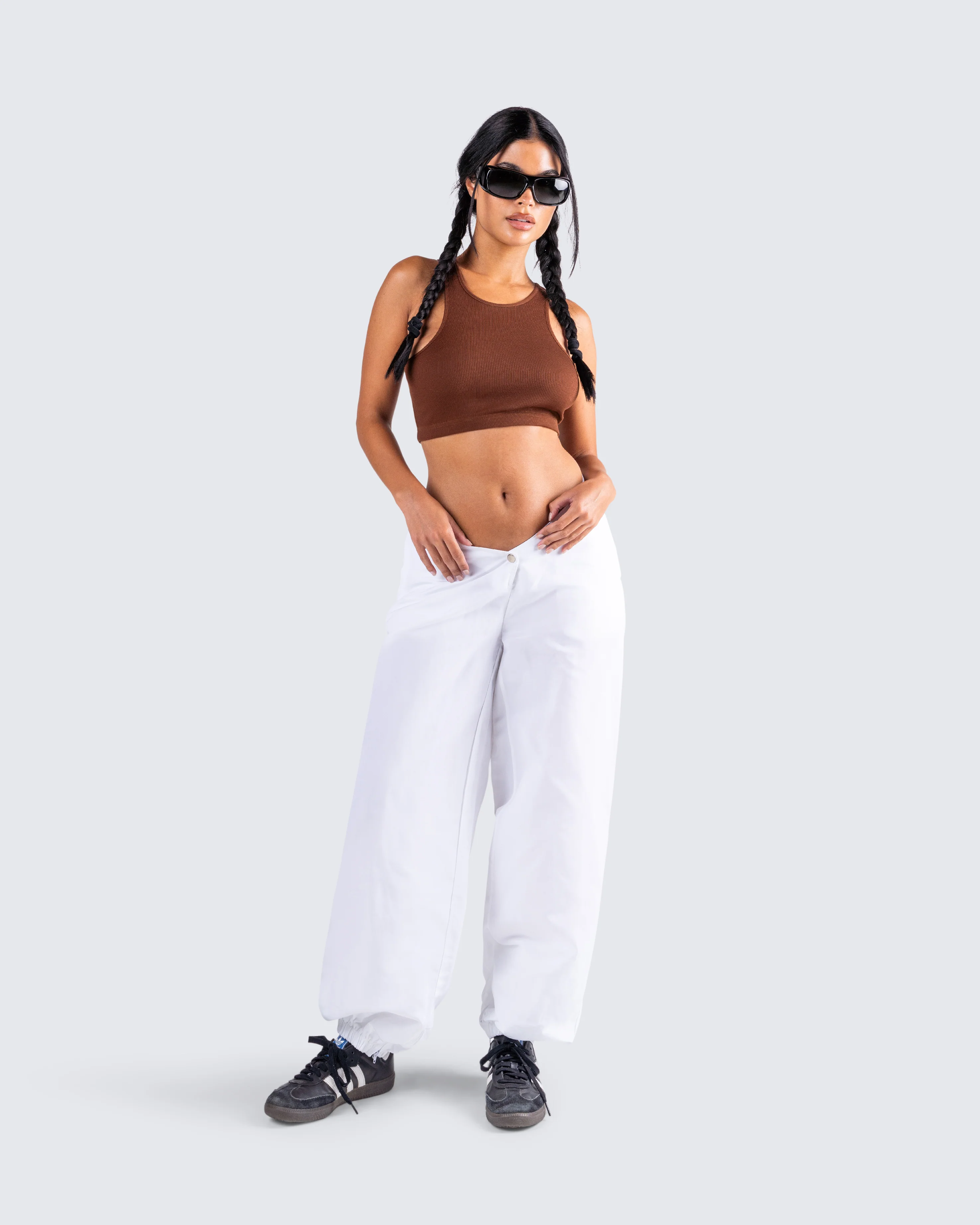 Yella Tank - Image 9