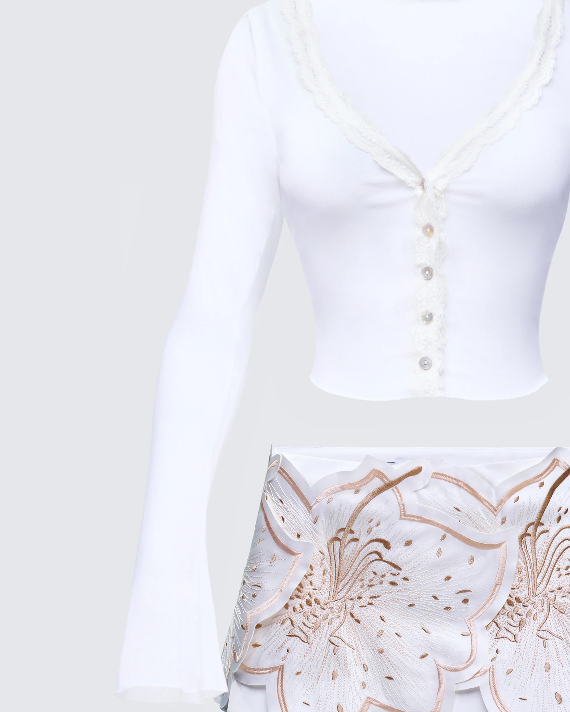 Ylva Mesh Set   - Image 6