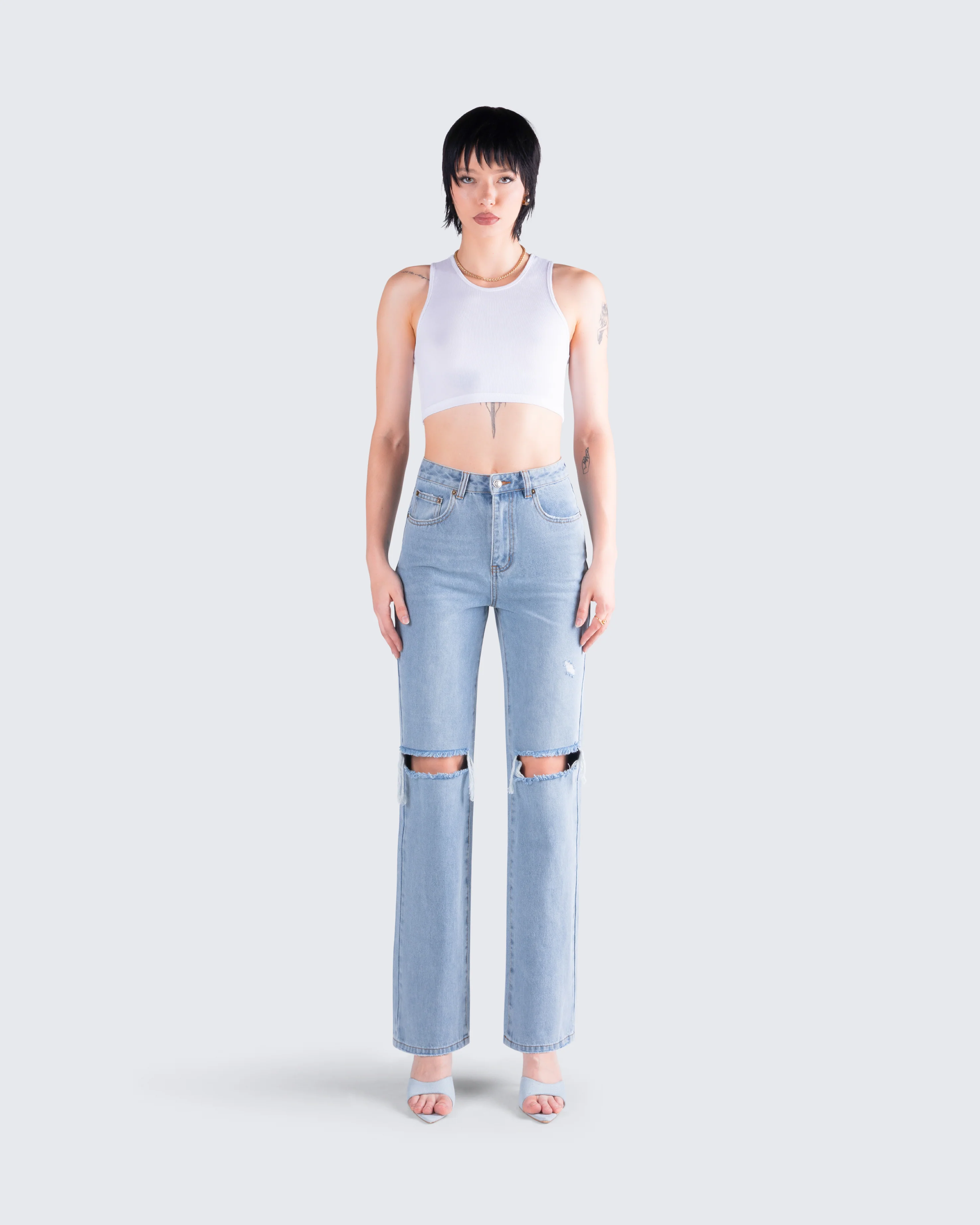 Yume Casual Set - Image 4