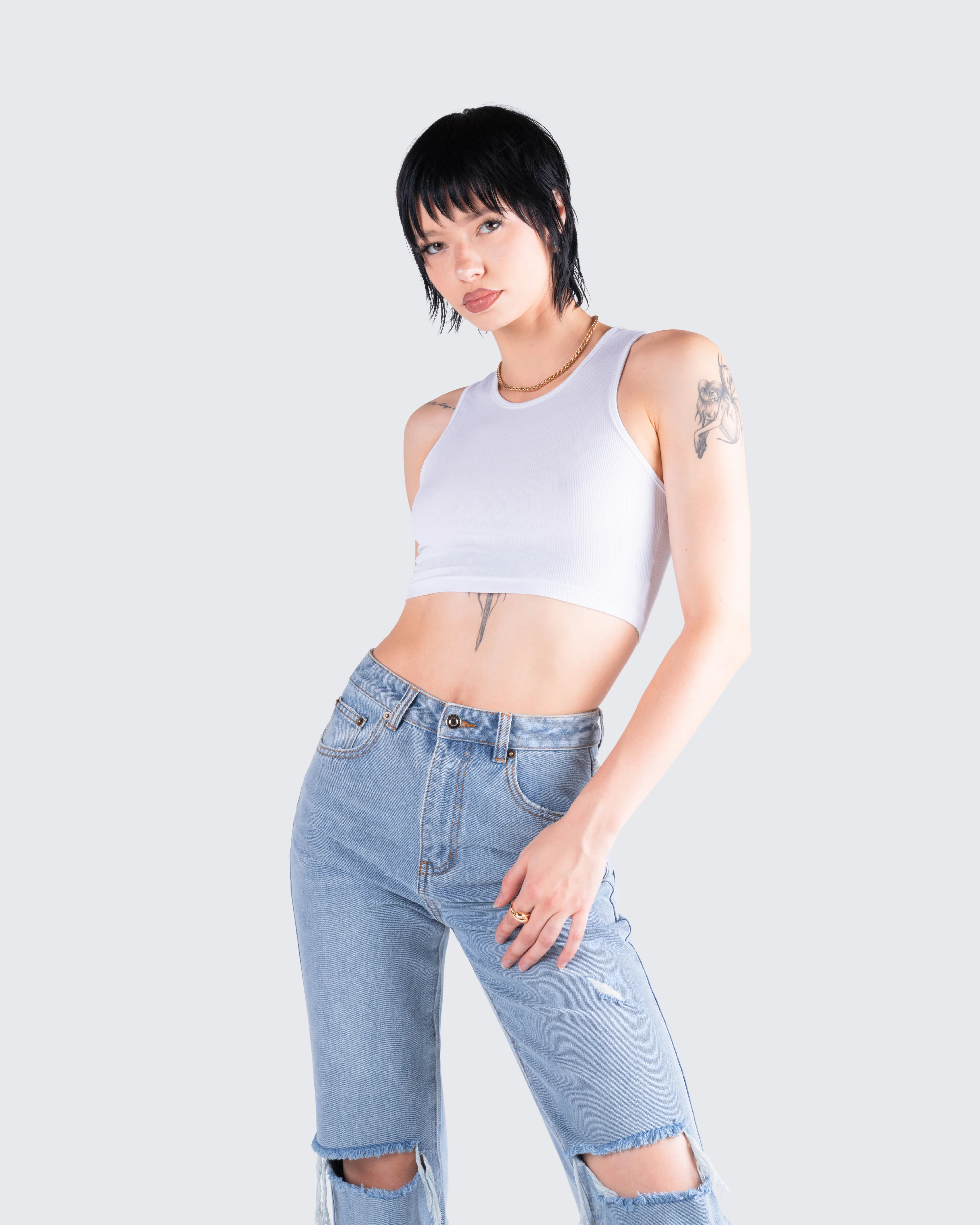 Yume Casual Set - Image 9