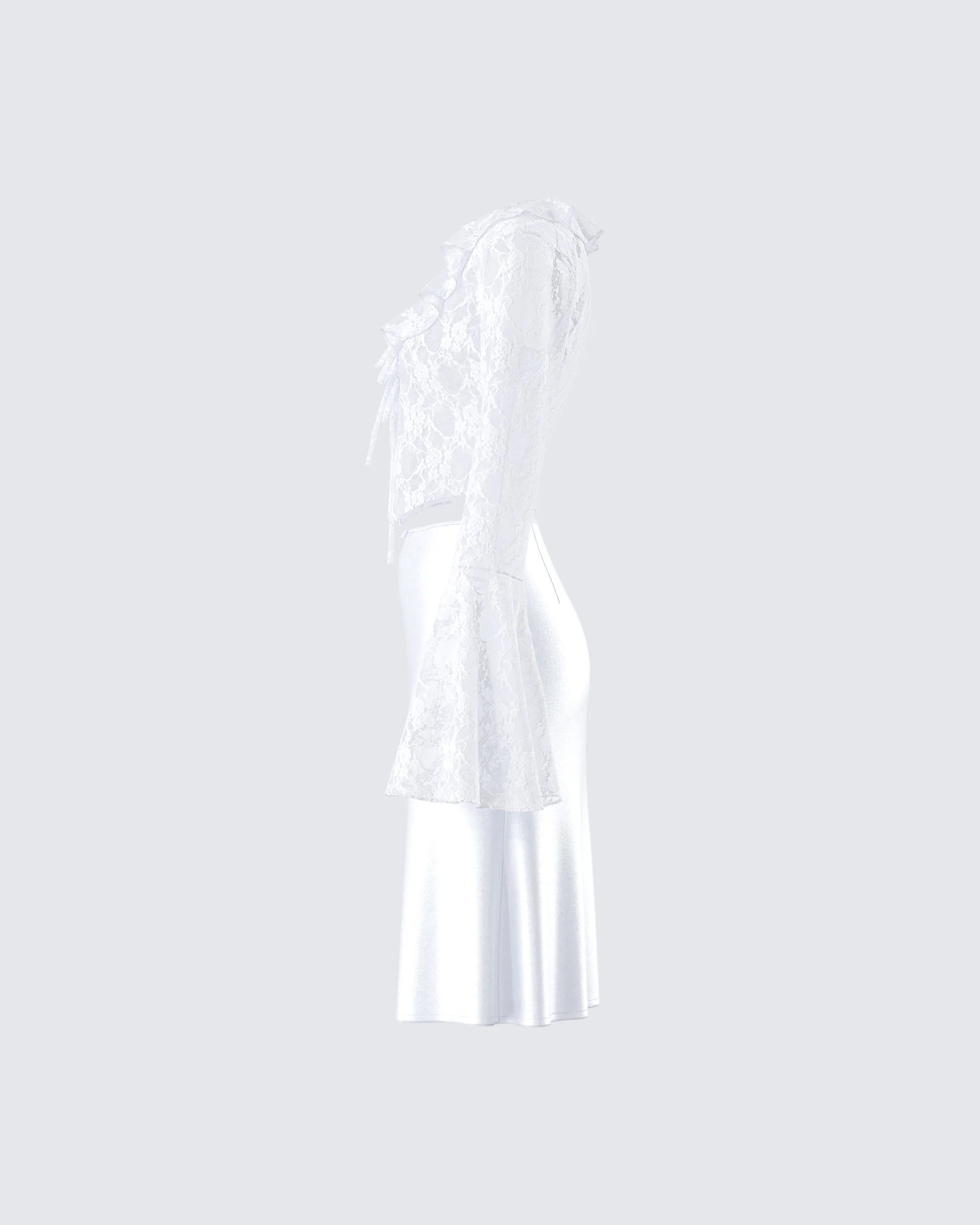 Zaina Lace Set - Image 2