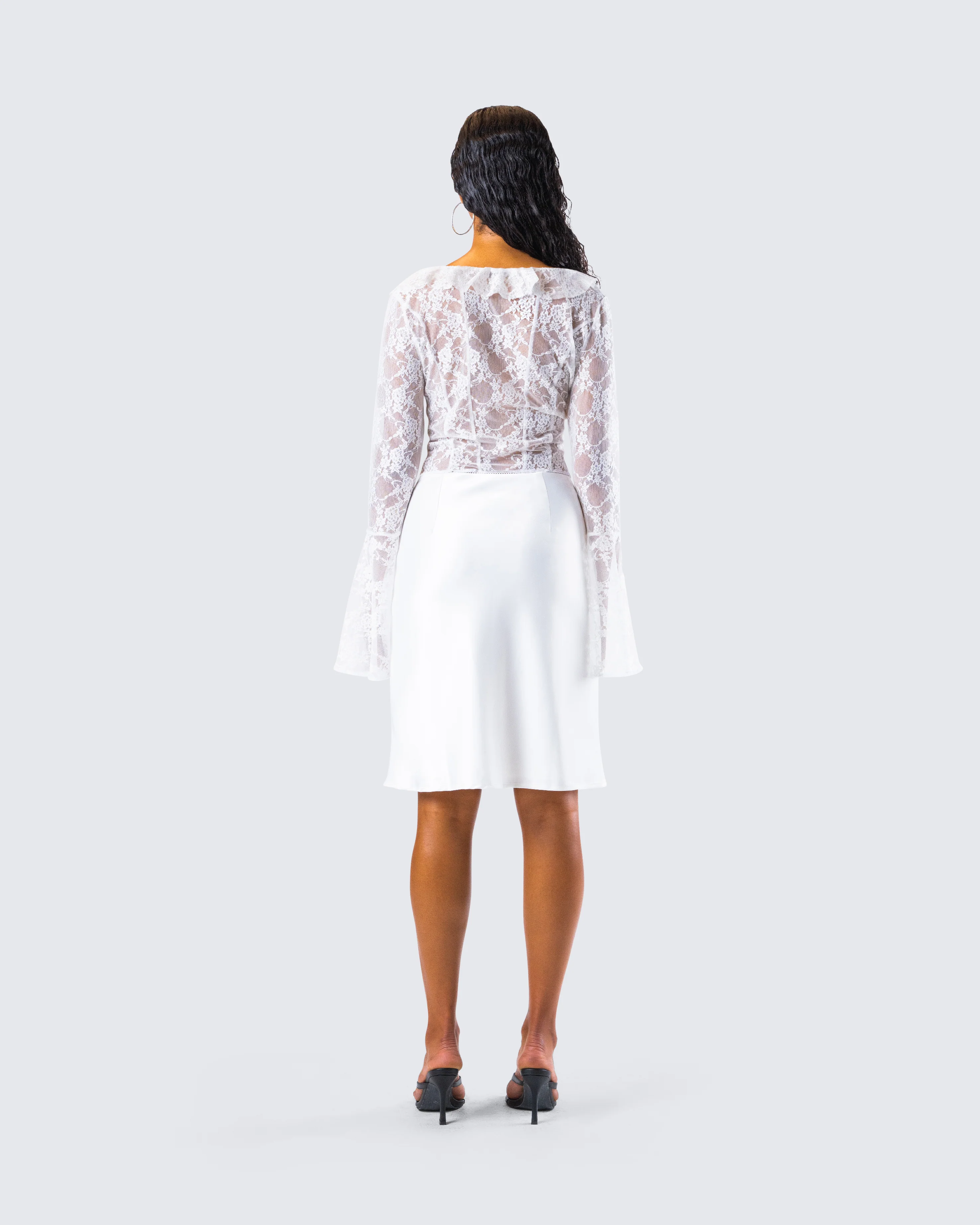 Zaina Lace Set - Image 7