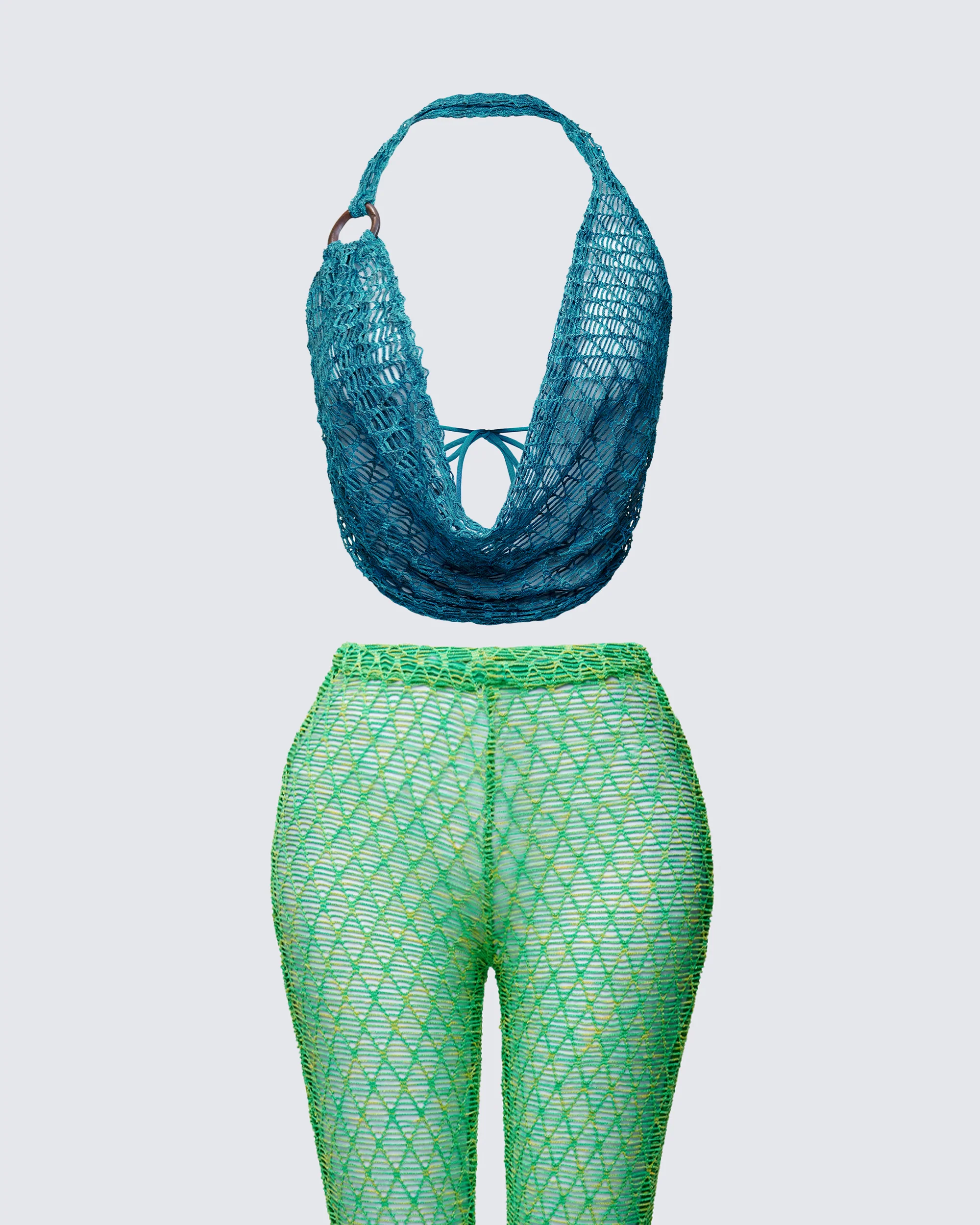 Zayla Net Set  - Image 6