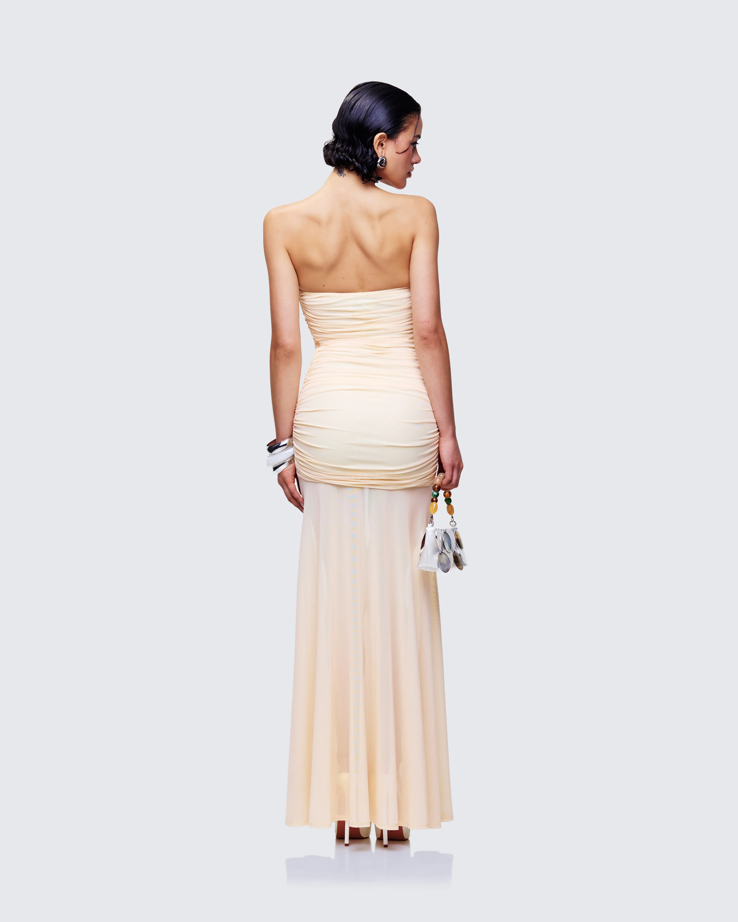 Zea Ruched Set - Image 10