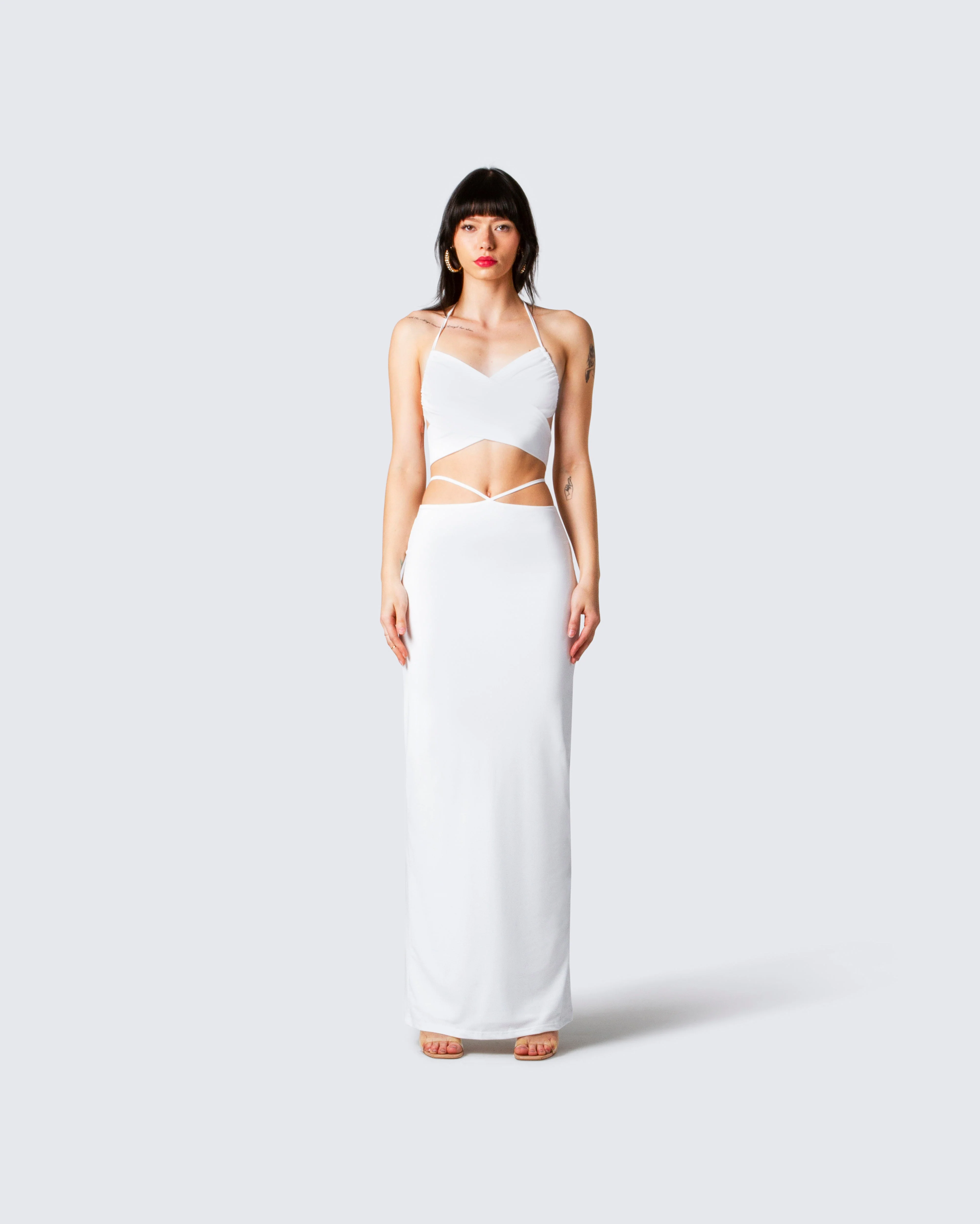 Etta Criss Cross Set - Image 4