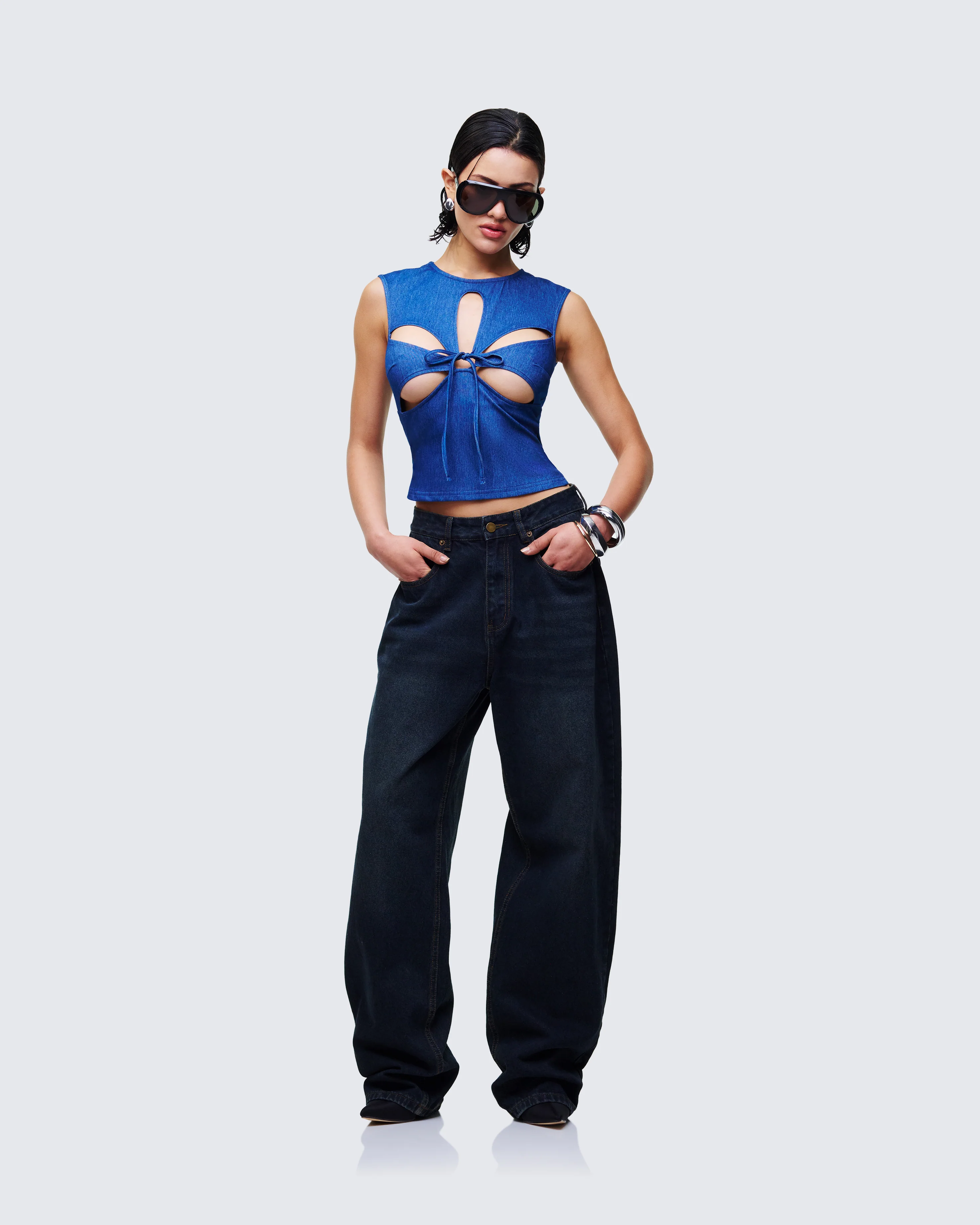Zephyra Baggy Set - Image 2
