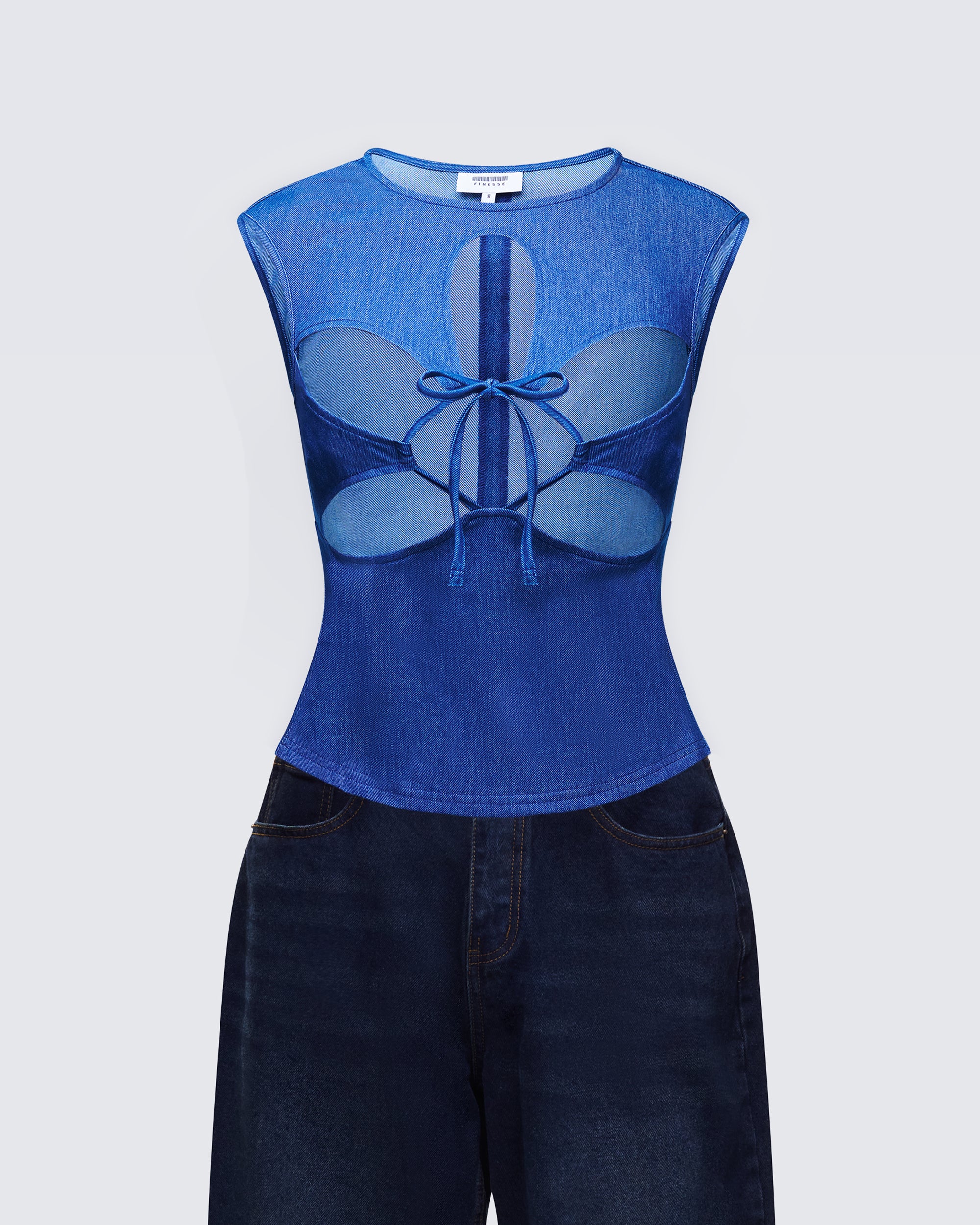 Zephyra Baggy Set - Image 8