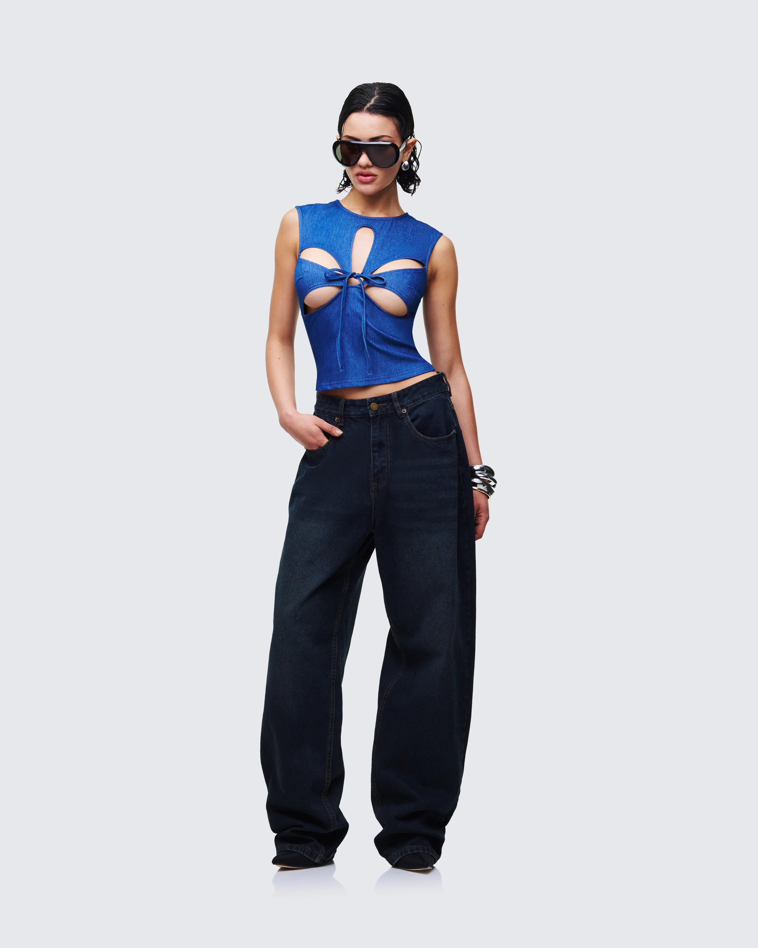 Zephyra Baggy Set - Image 9