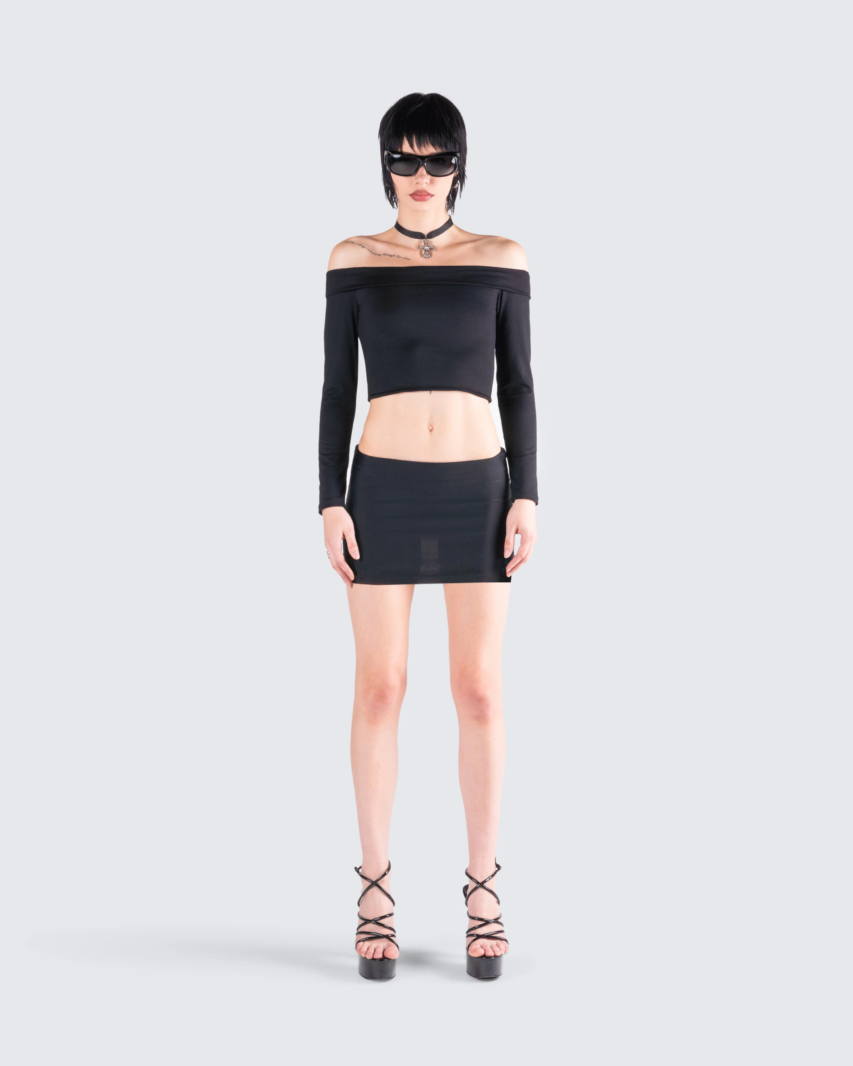 Zori Noir Set - Image 4
