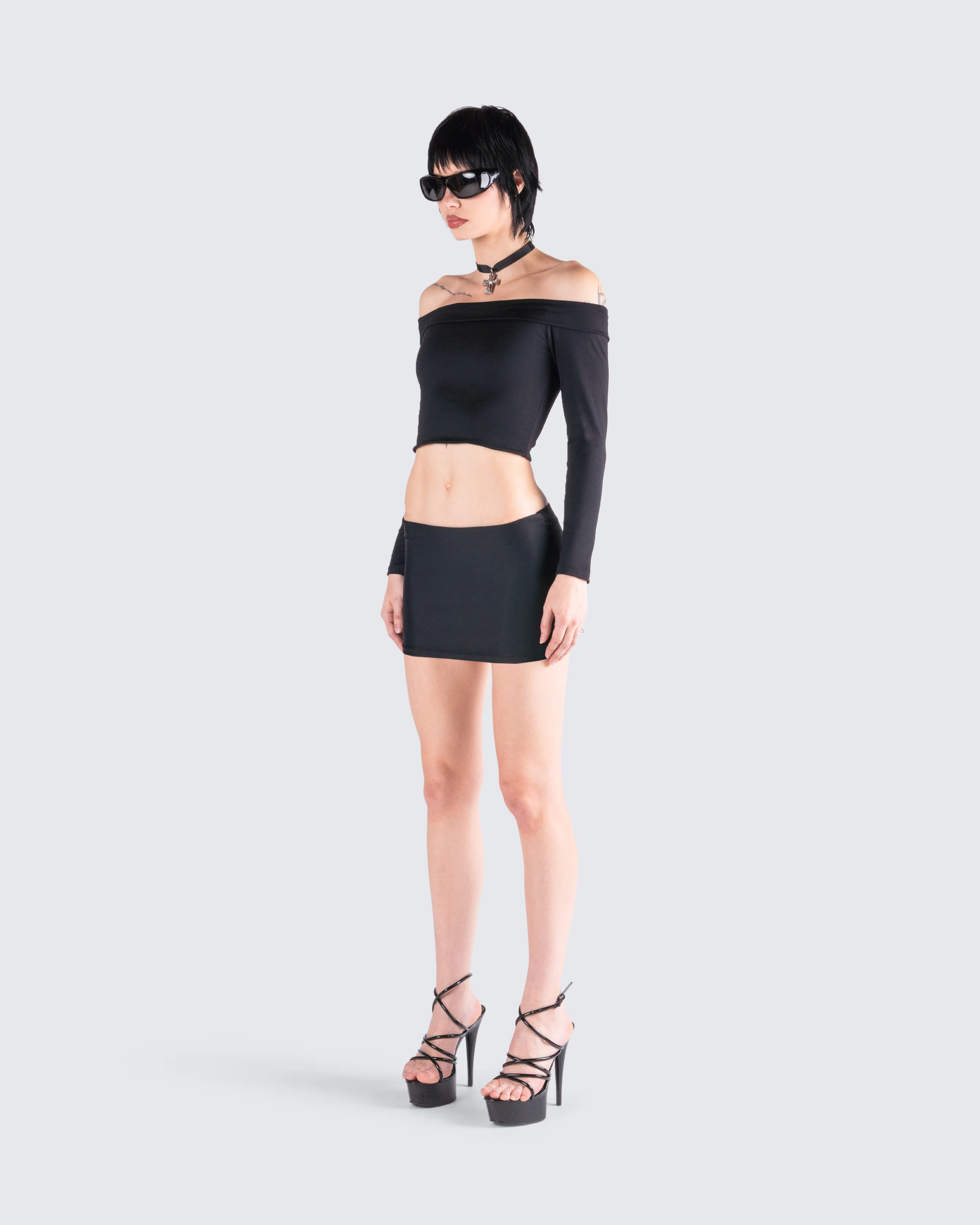 Zori Noir Set - Image 5