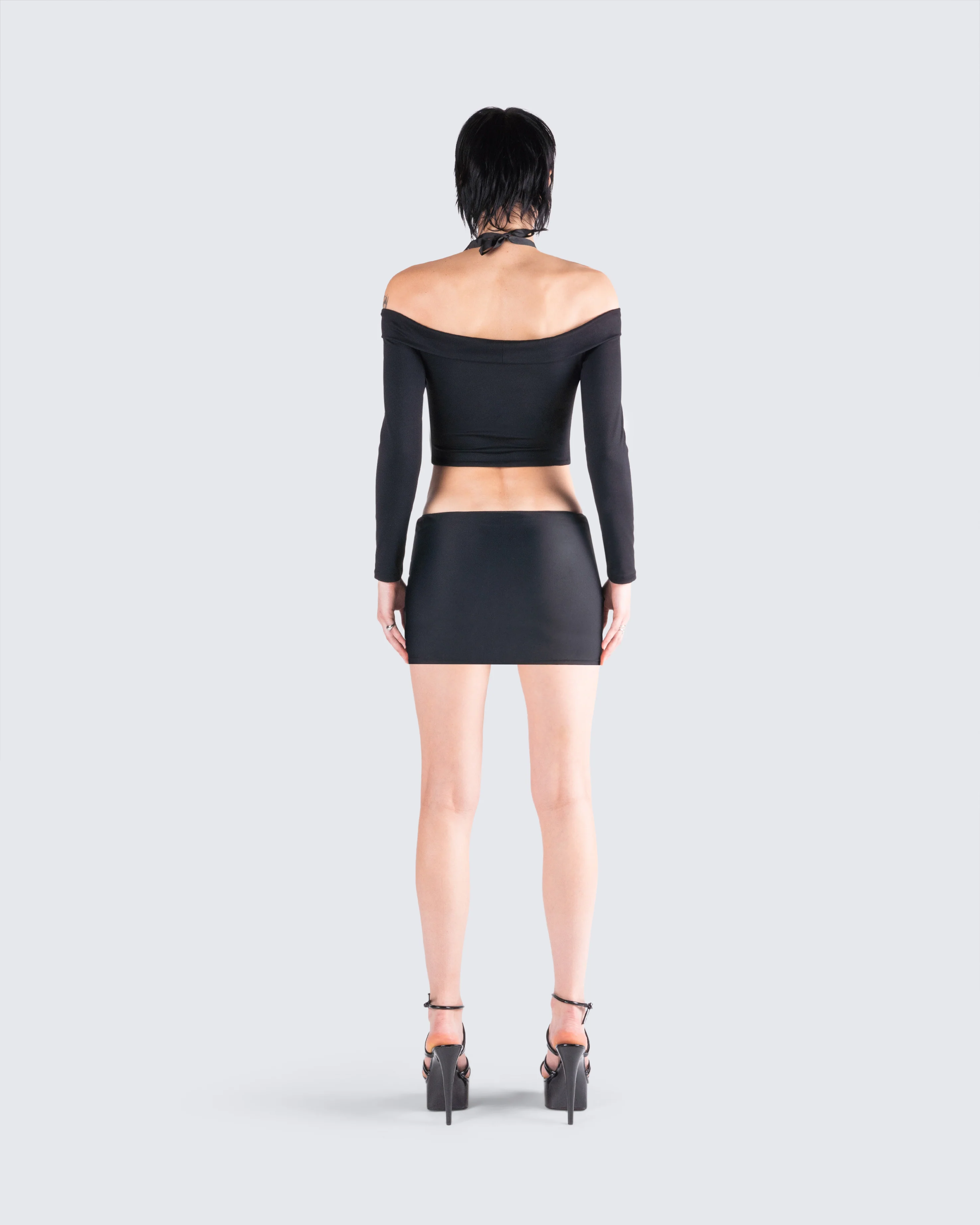 Zori Noir Set - Image 7