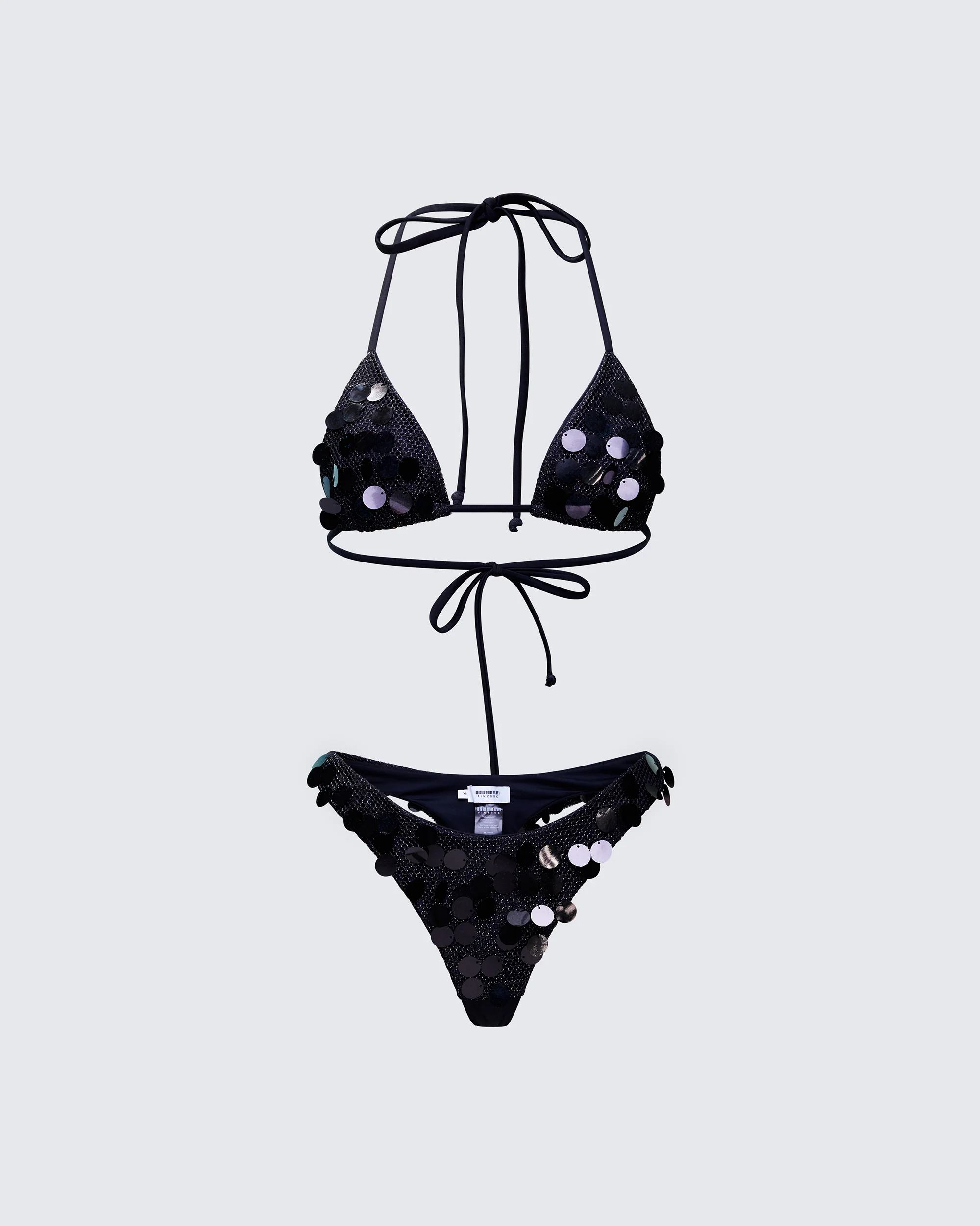 Zumi Black Set - Image 4