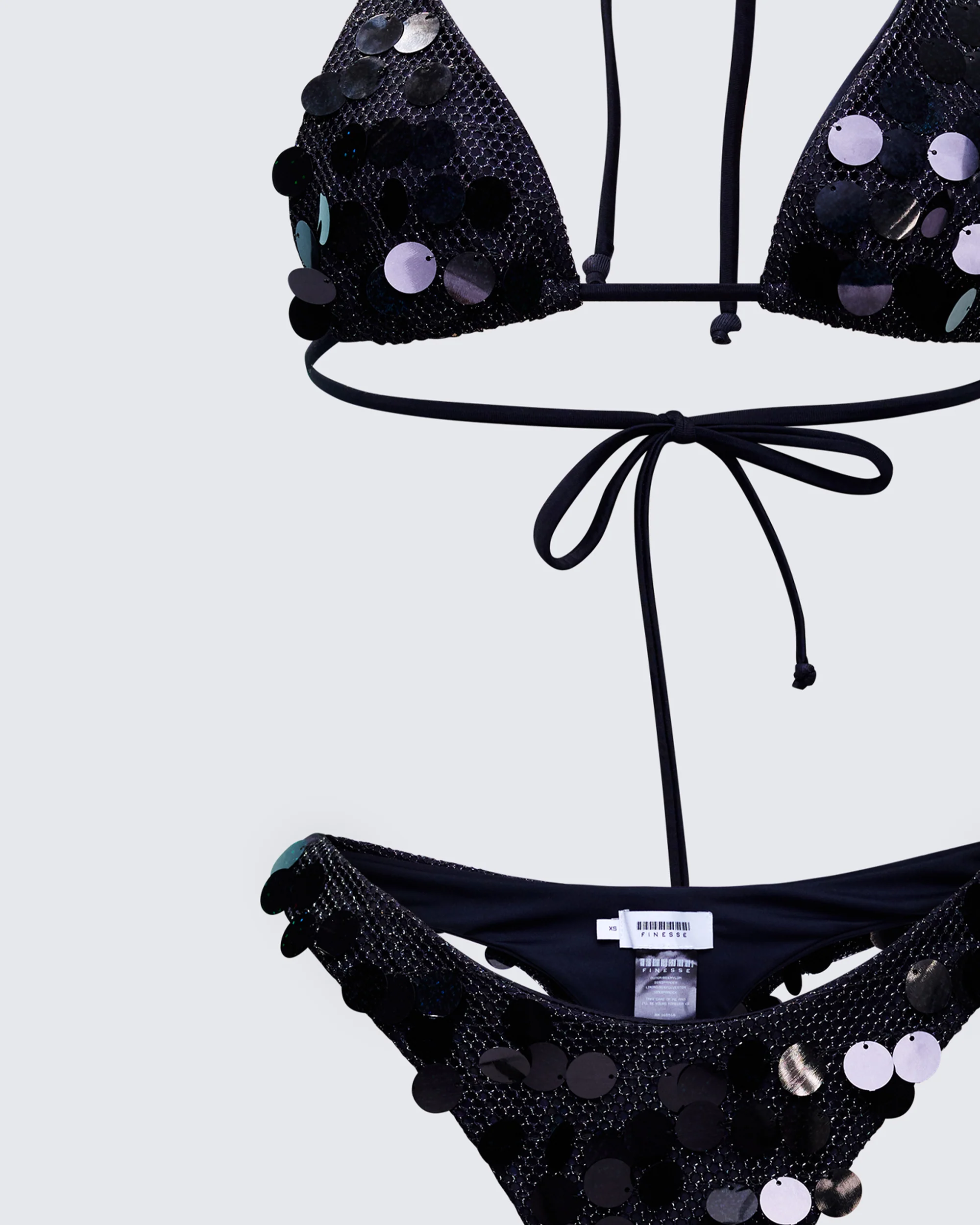 Zumi Black Set - Image 5