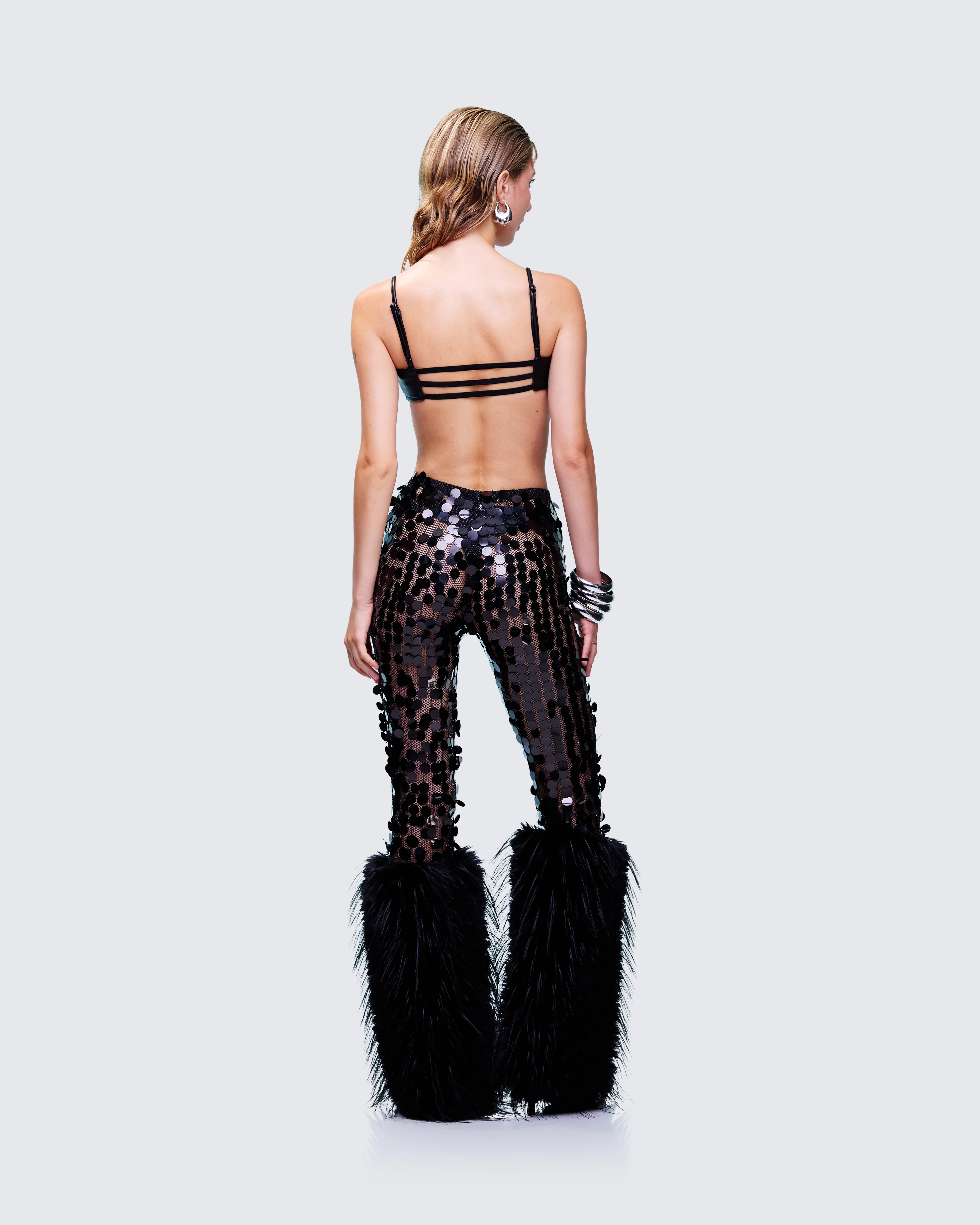 Zumi Leather Set   - Image 5