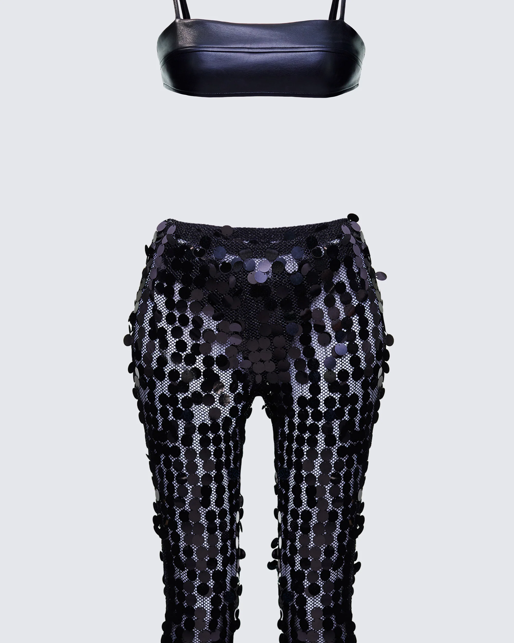 Zumi Leather Set   - Image 6